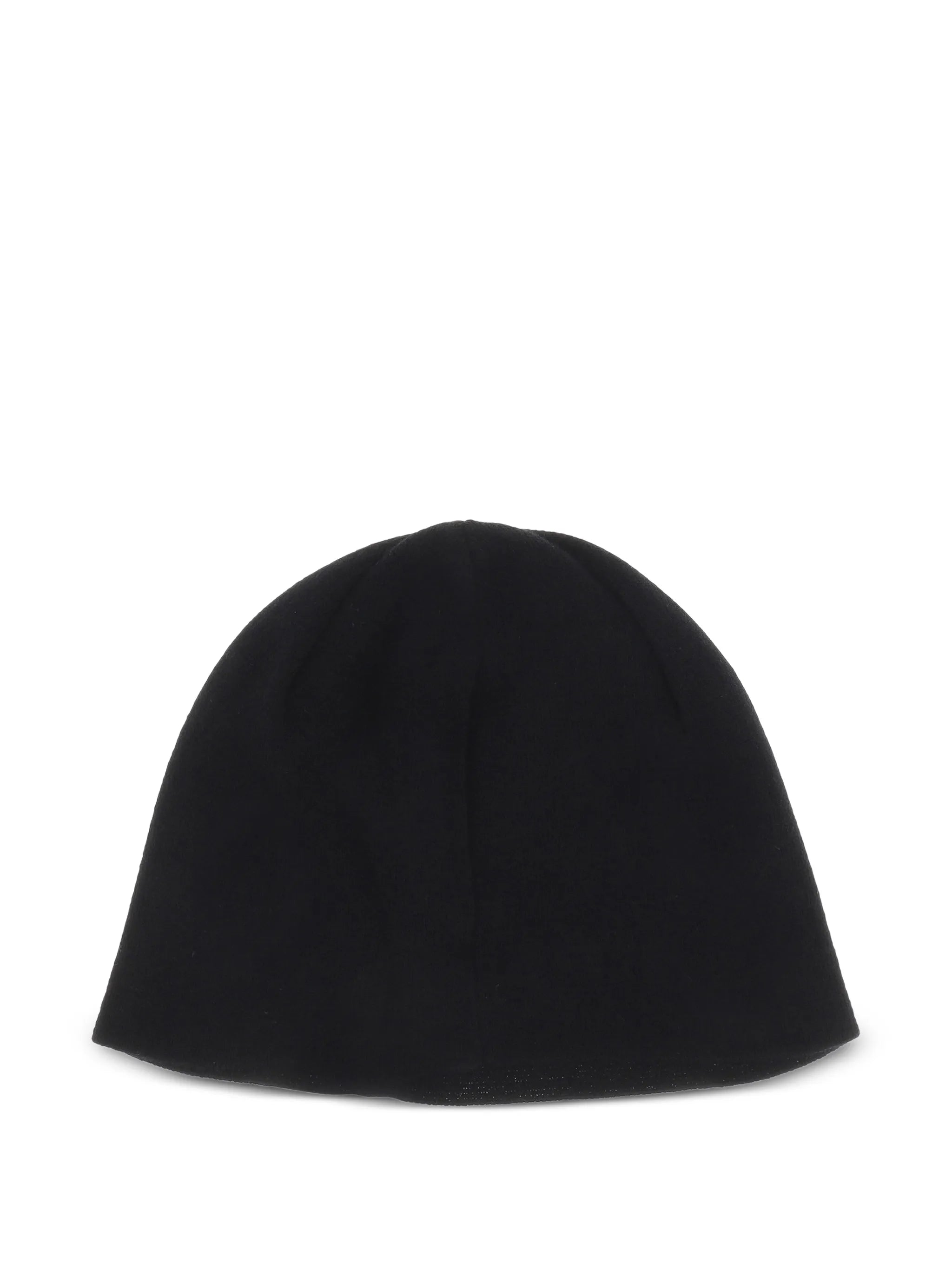 wool beanie hat