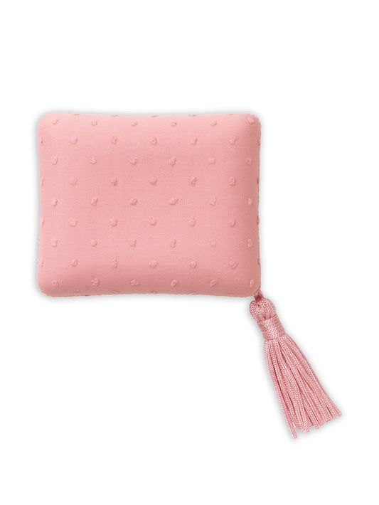 Bellini velvet jewellery box