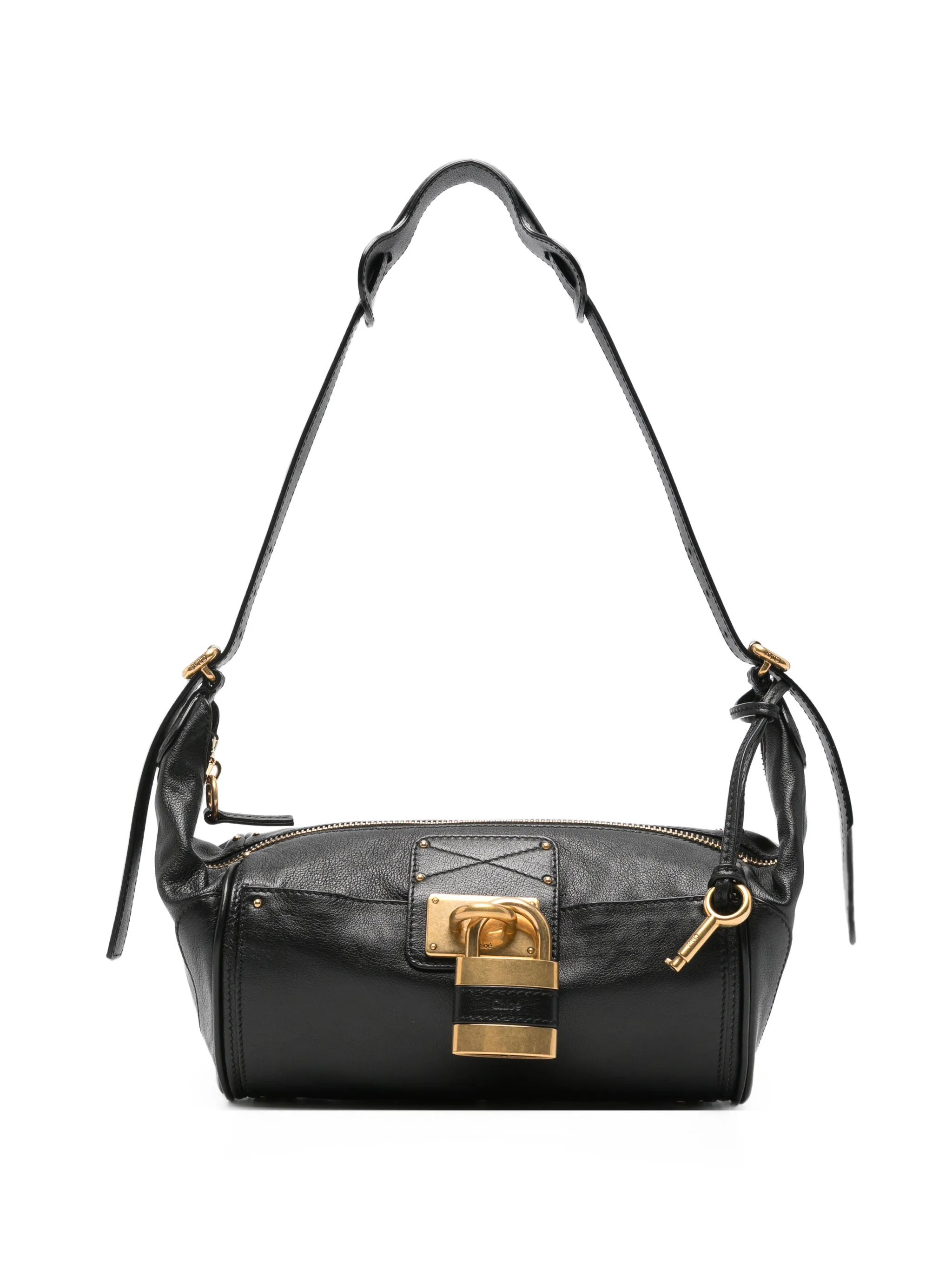Paddington shoulder bag