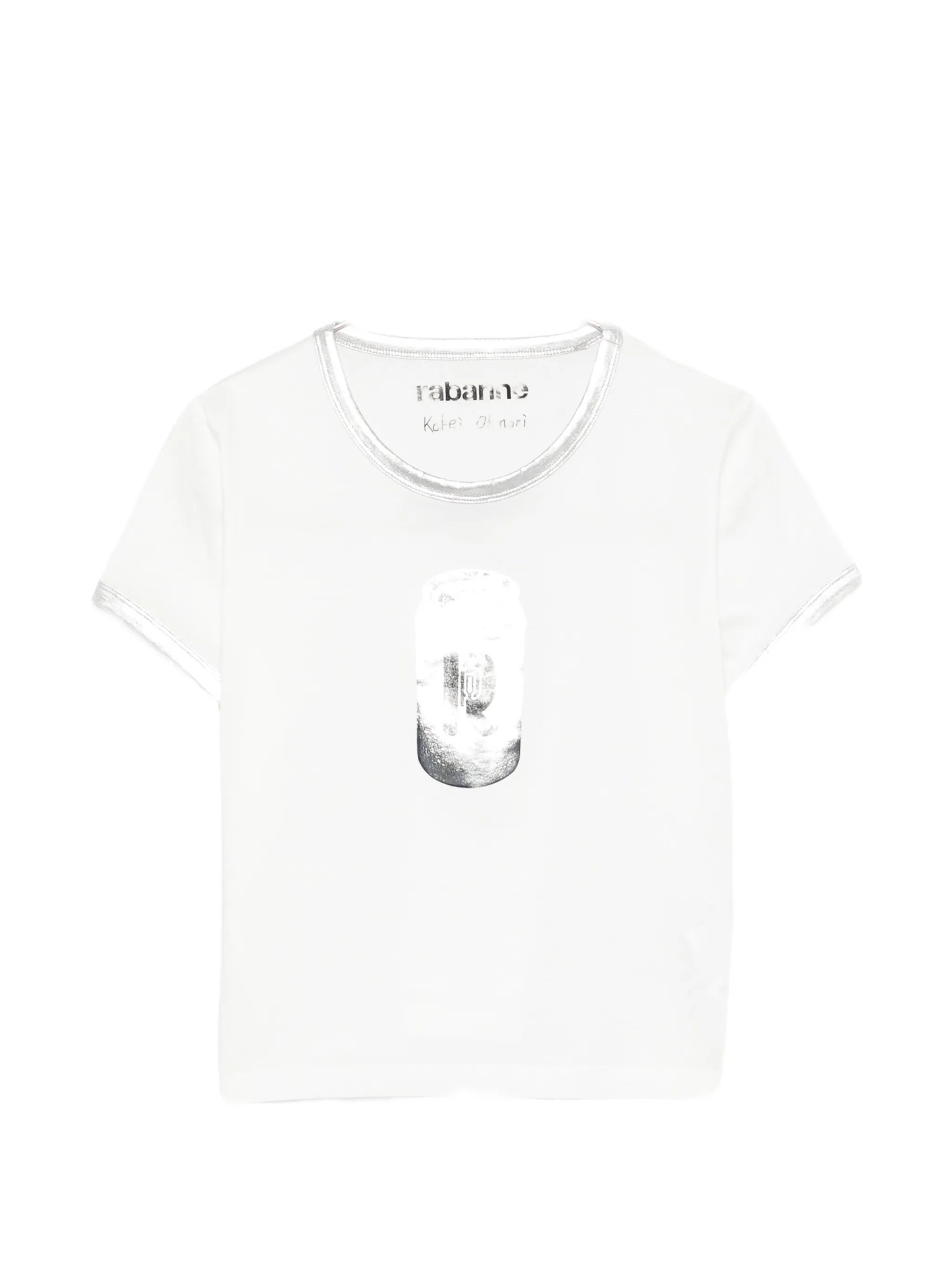cotton T-shirt
