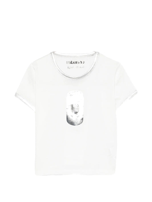 cotton T-shirt