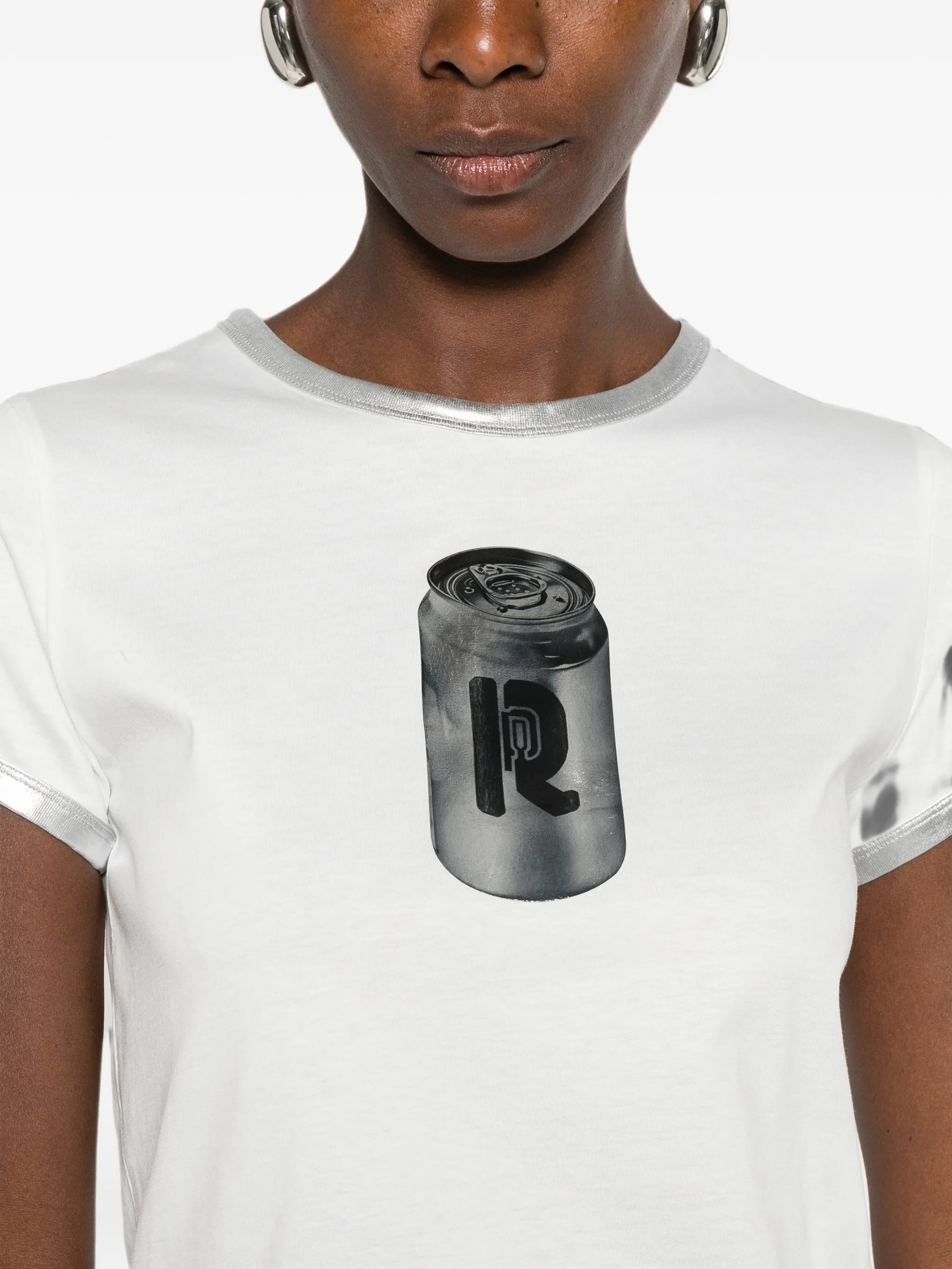 cotton T-shirt