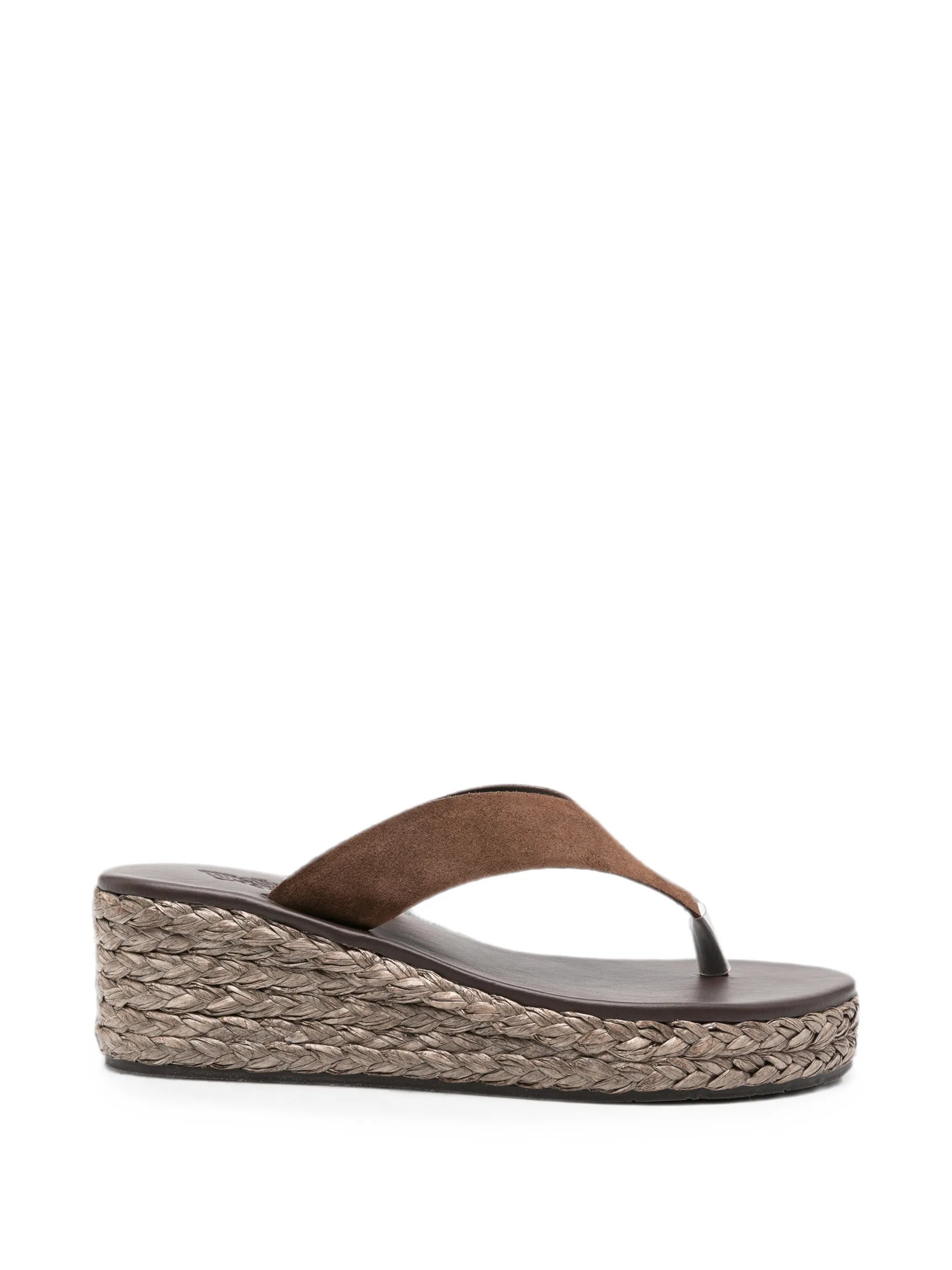 Charys wedge sandals