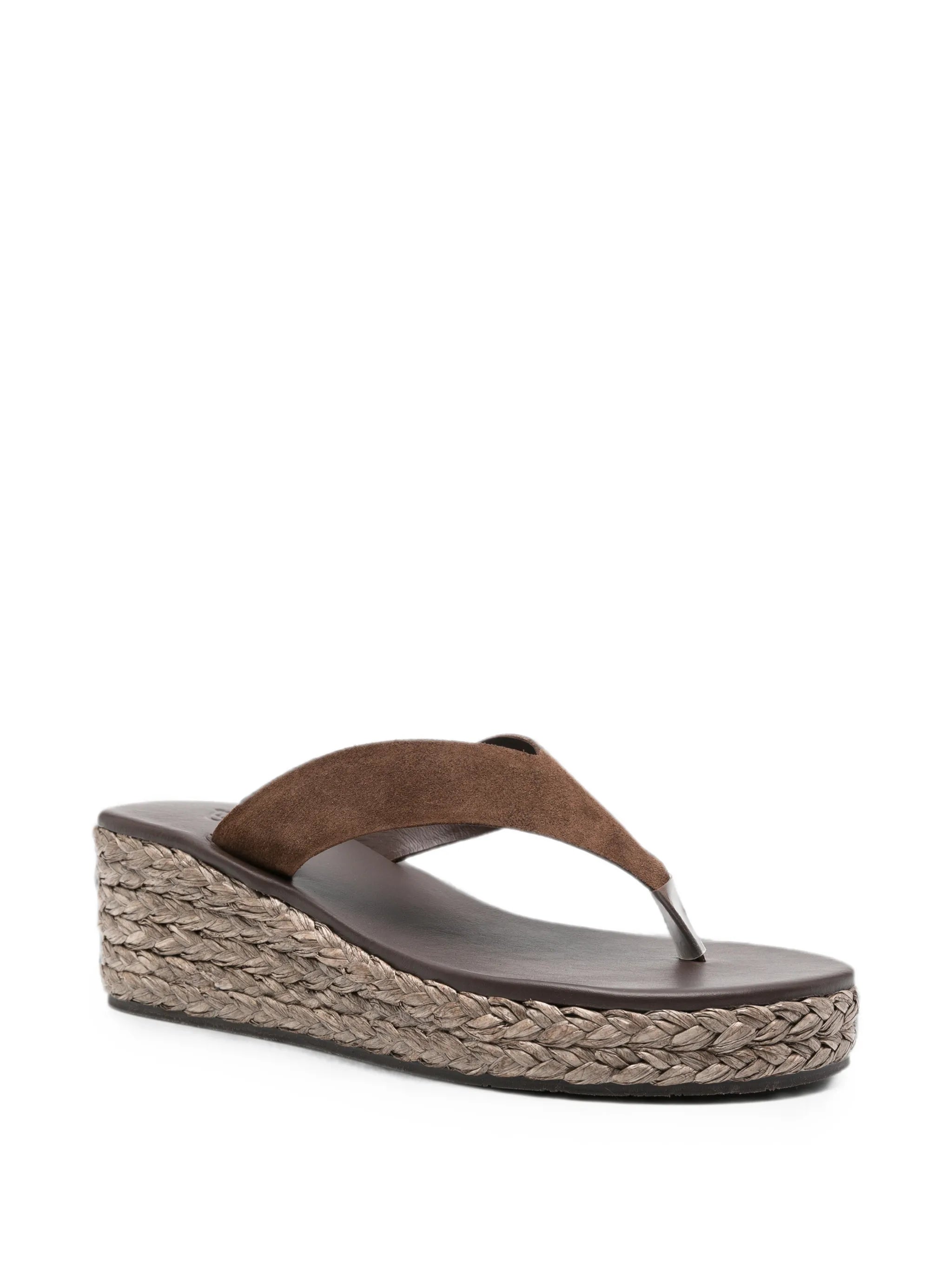 Charys wedge sandals