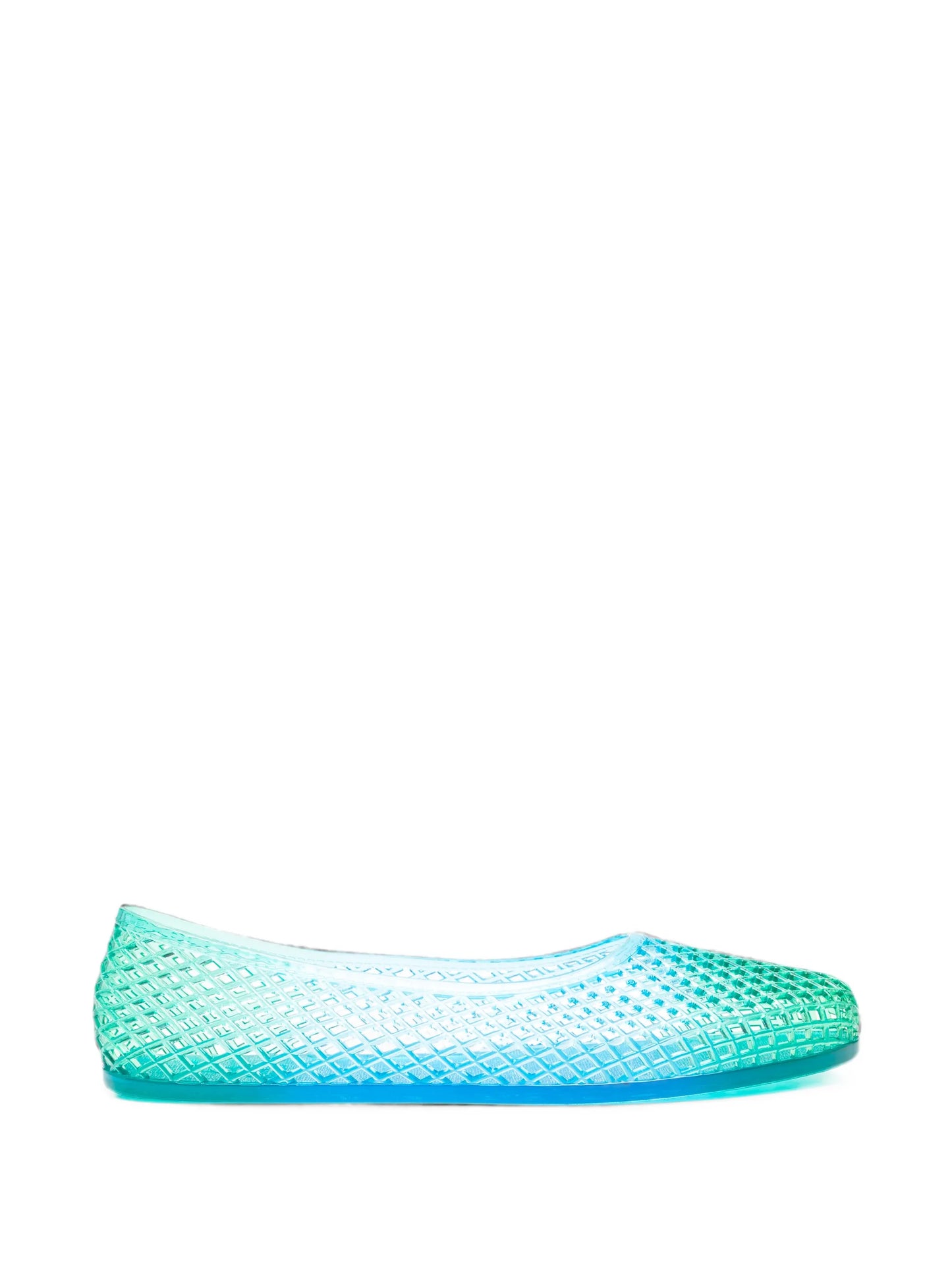 Iro jelly ballet flats