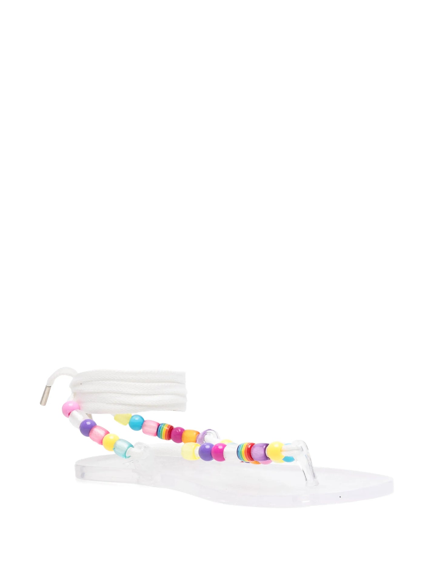 Esther bead-embellished sandals