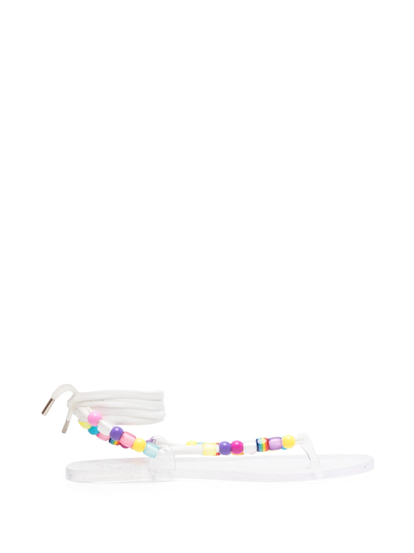 Esther bead-embellished sandals