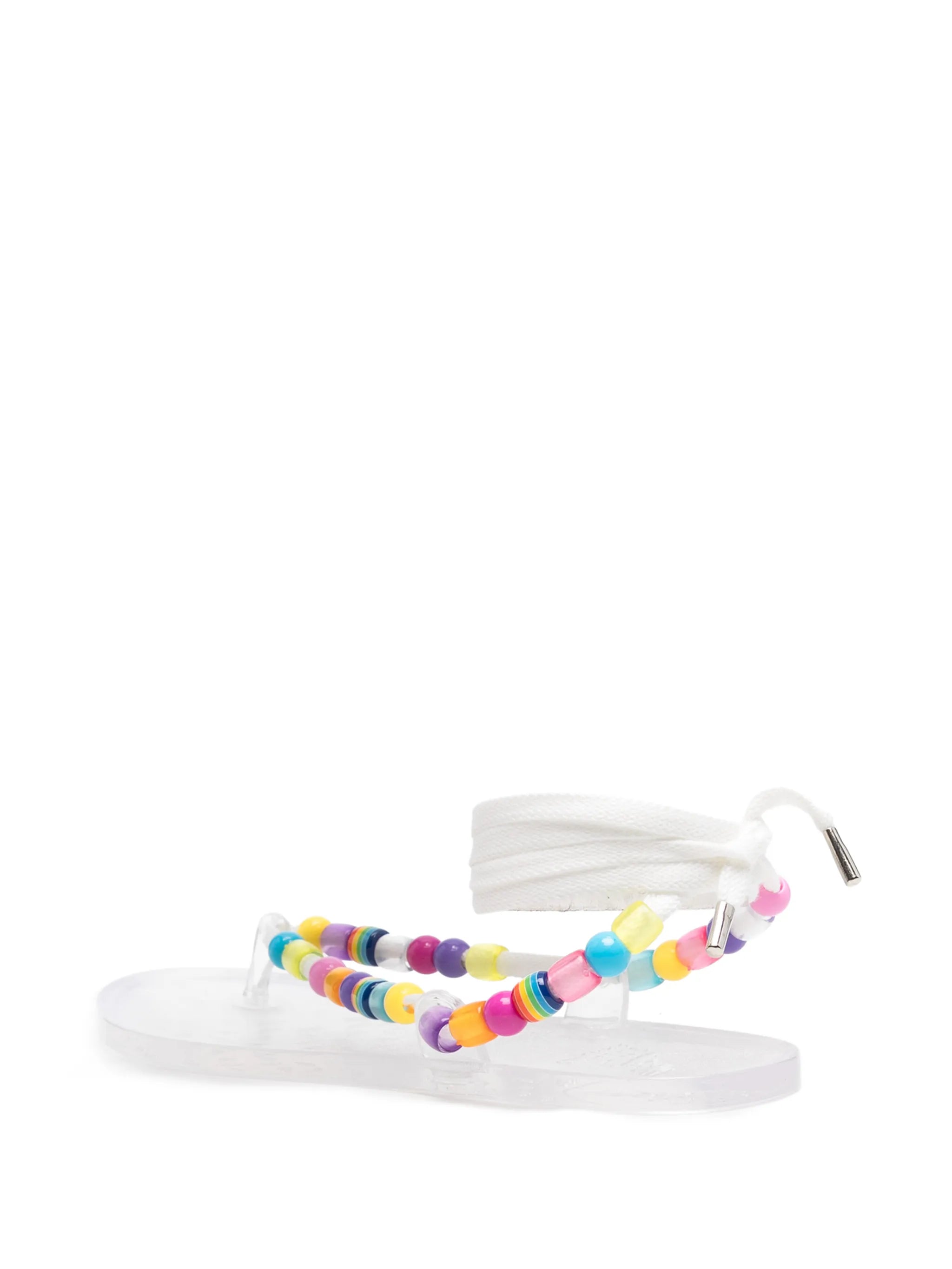 Esther bead-embellished sandals
