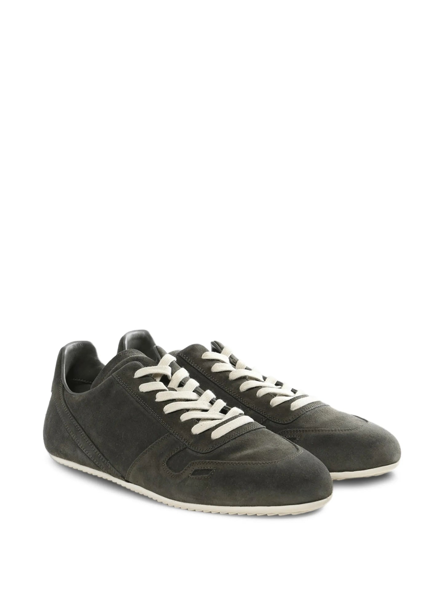lace-up sneakers