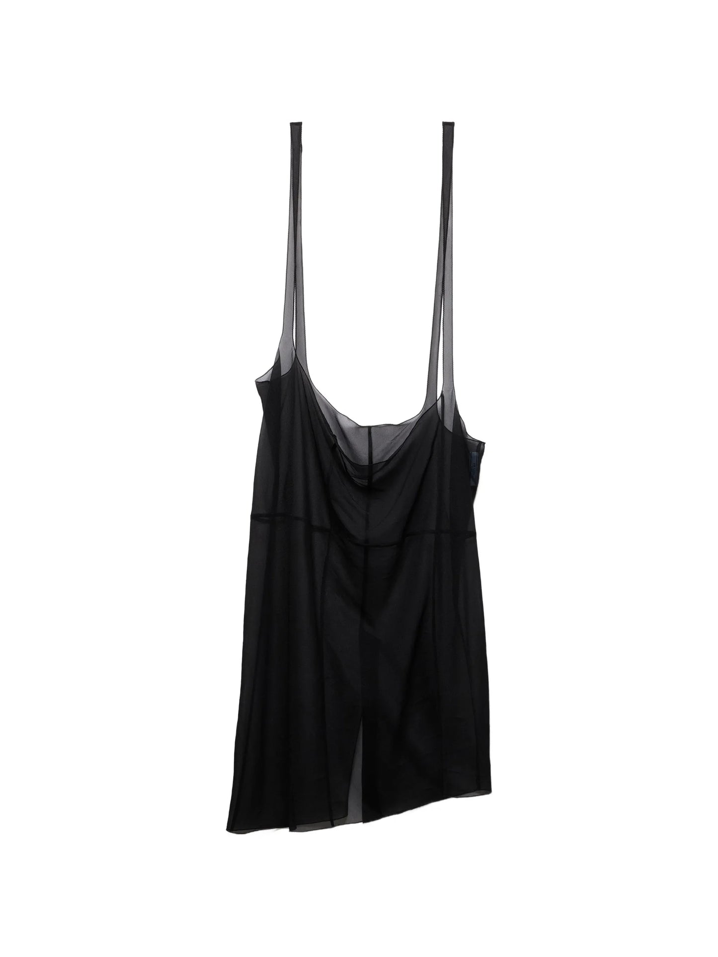 cigaline midi-skirt with suspender straps