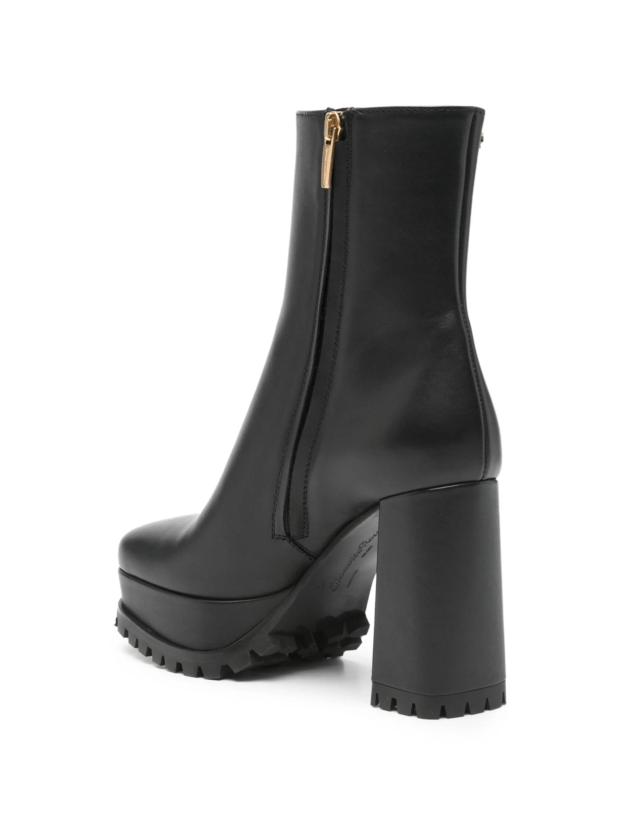 Harlem boots