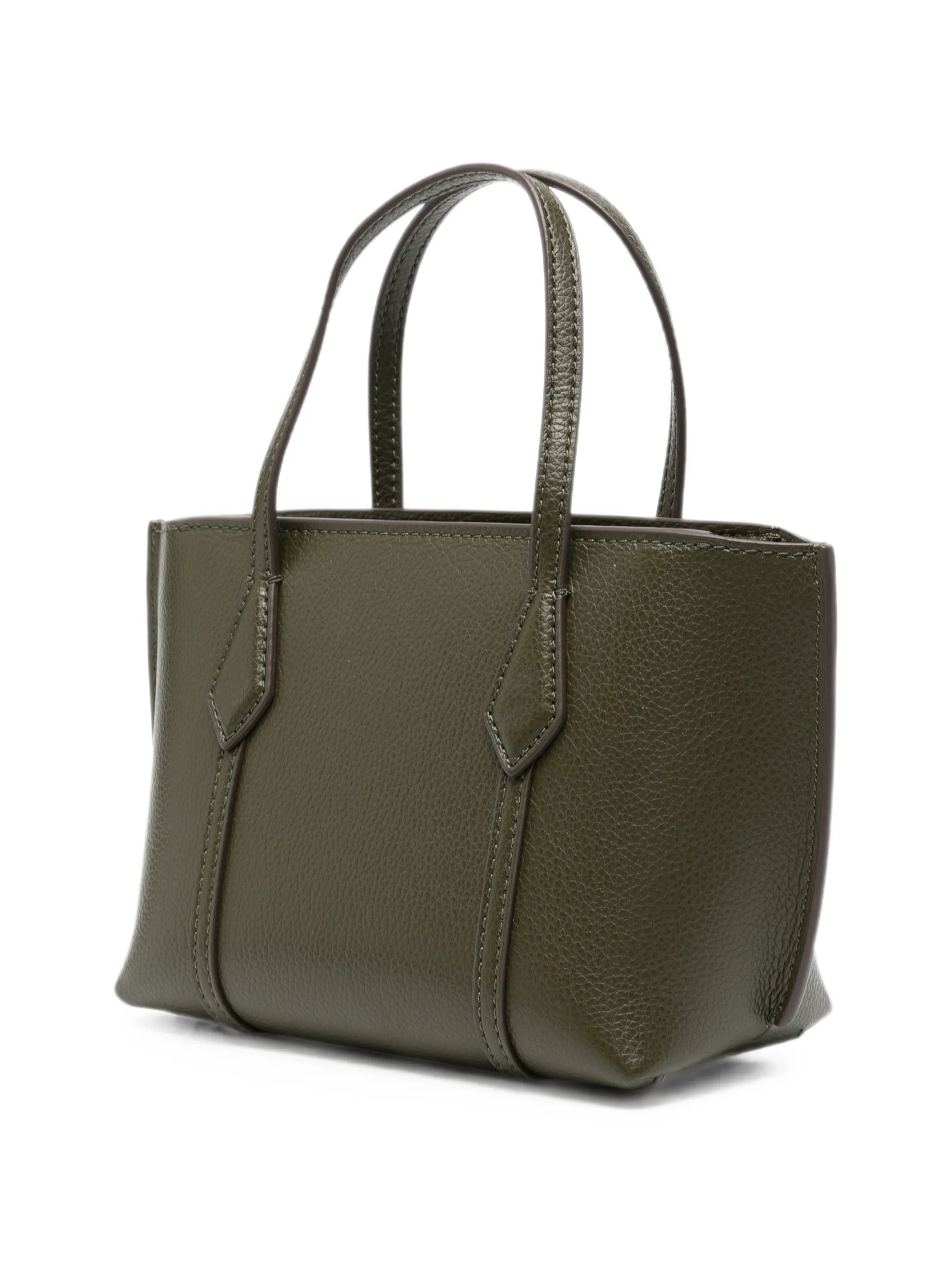 Mini Perry tote