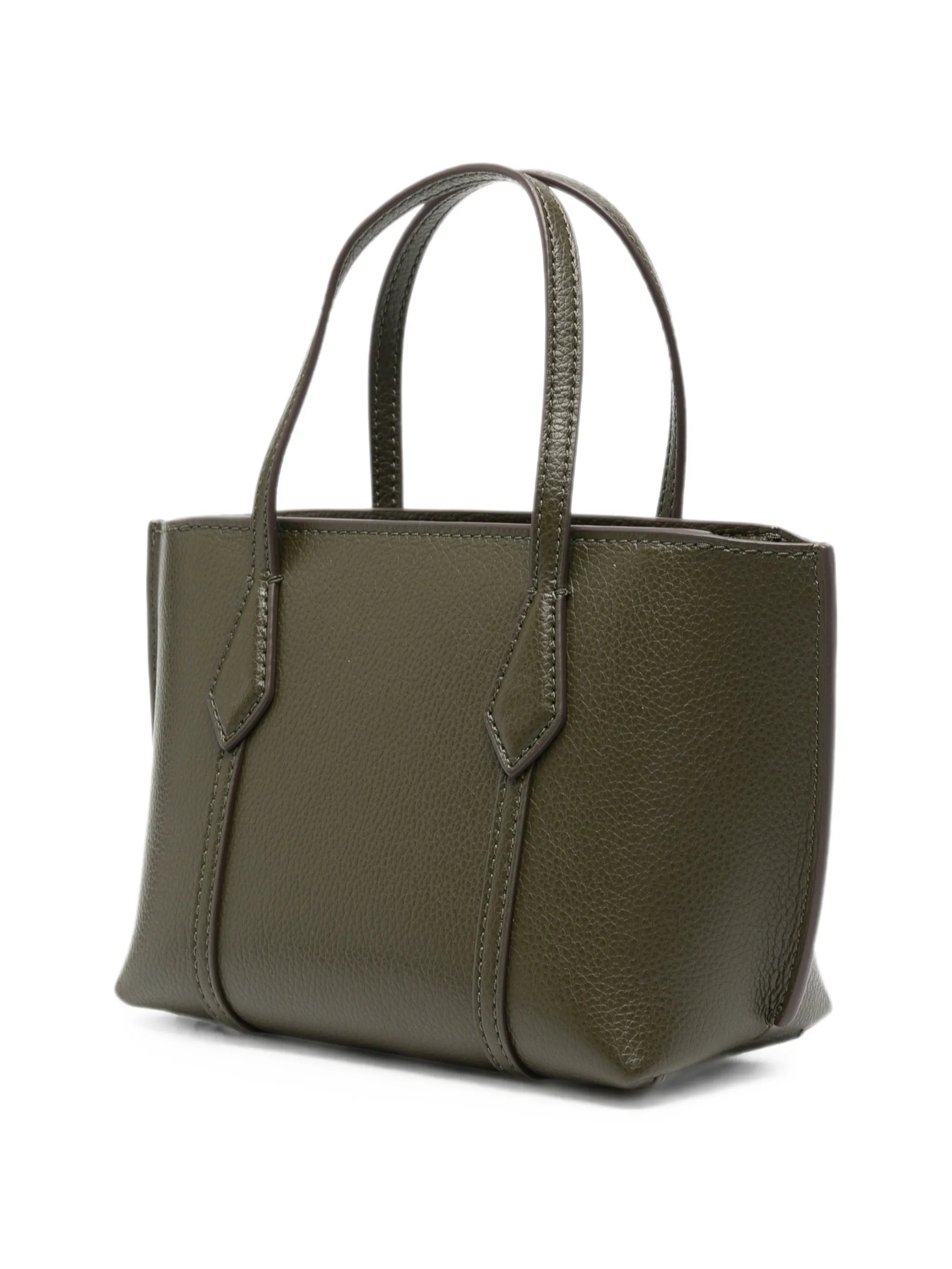 Mini Perry tote