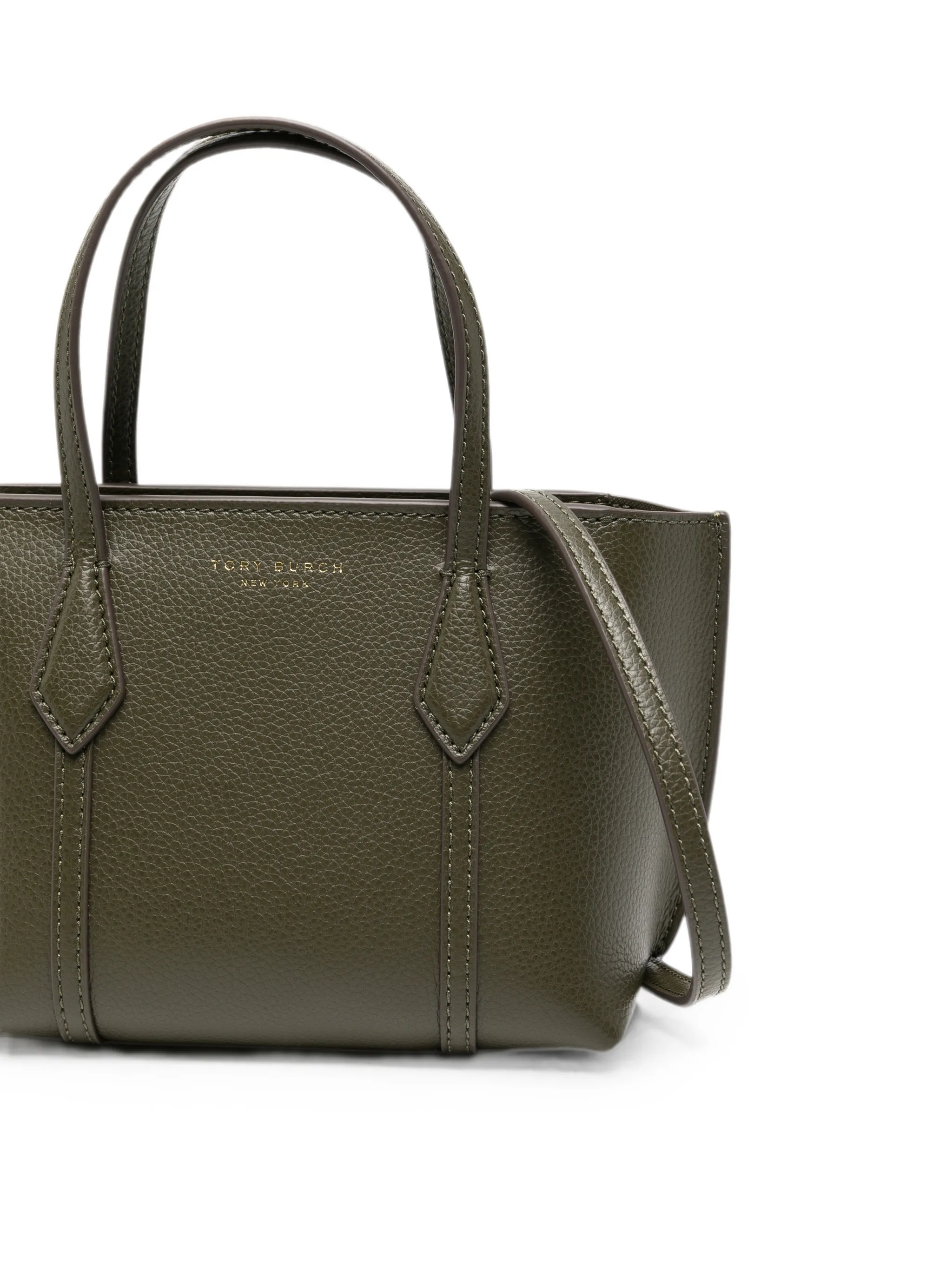 Mini Perry tote