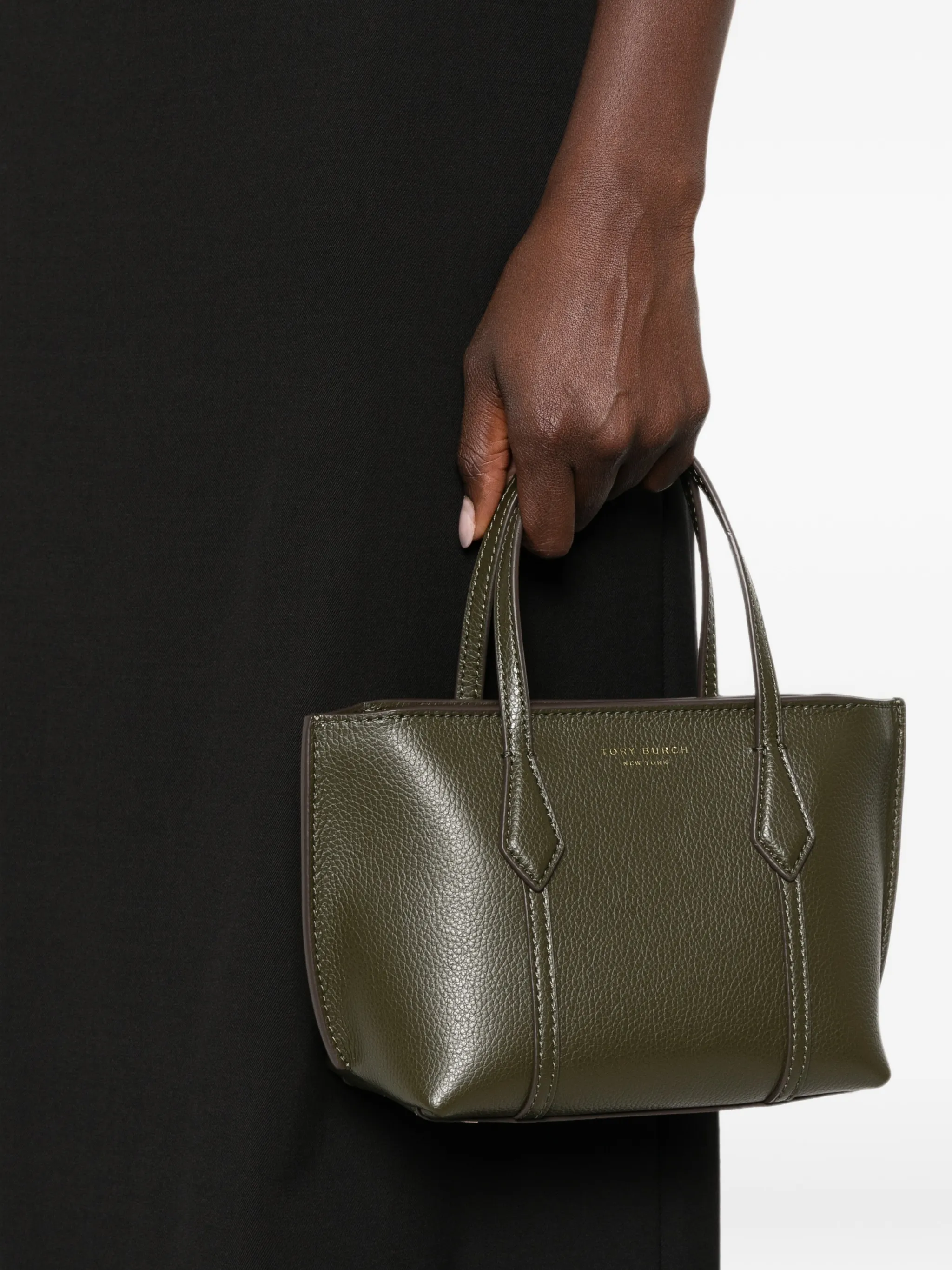 Mini Perry tote