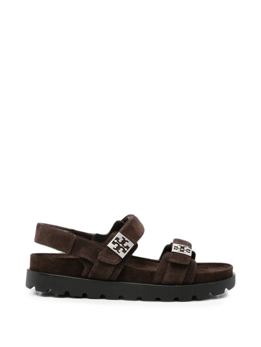 Mellow sandals