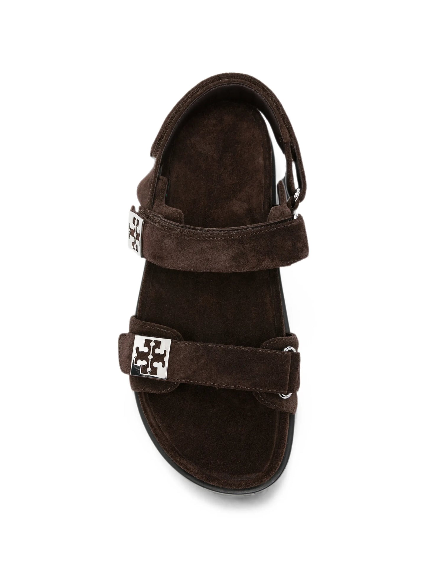 Mellow sandals