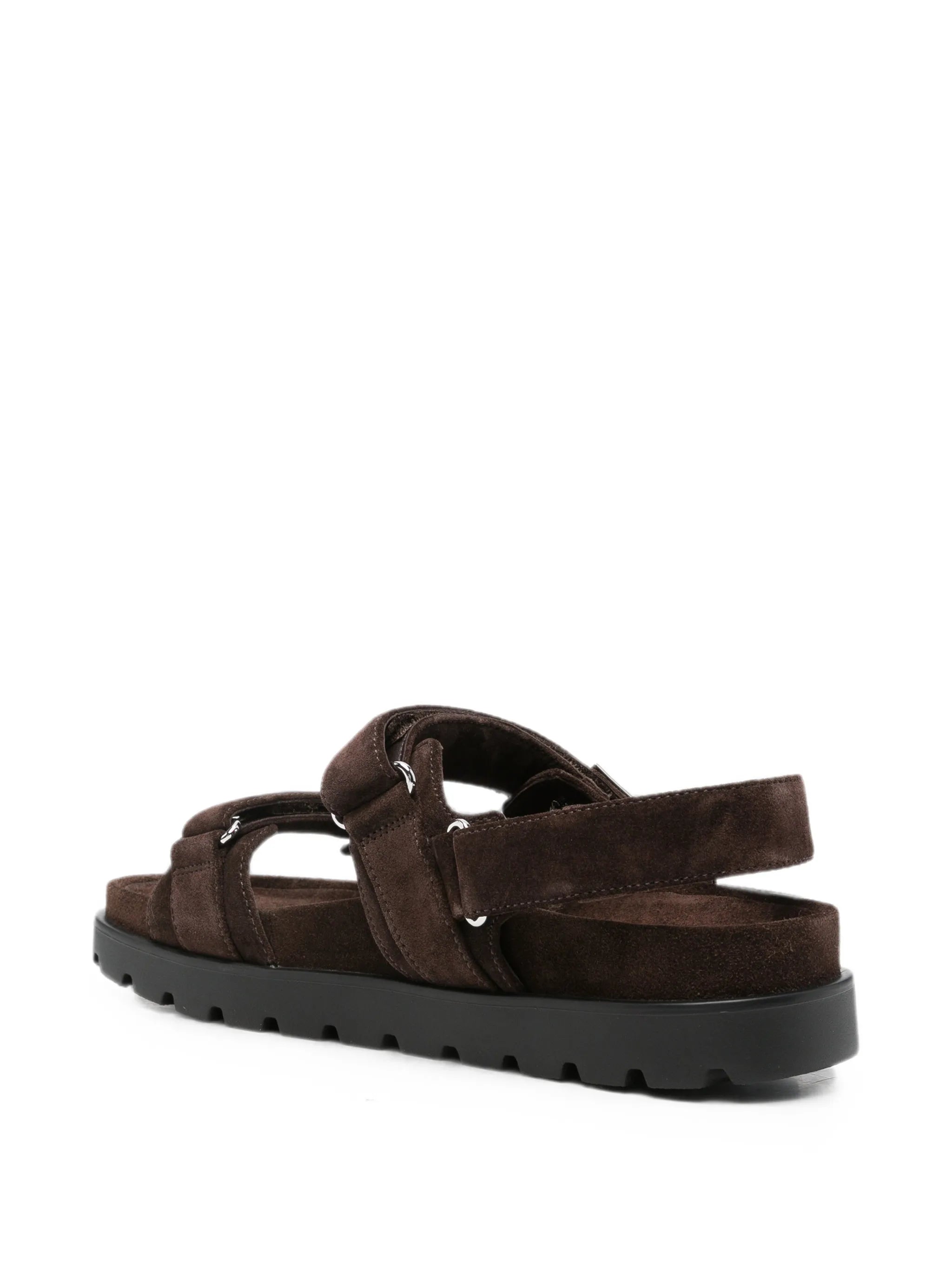 Mellow sandals
