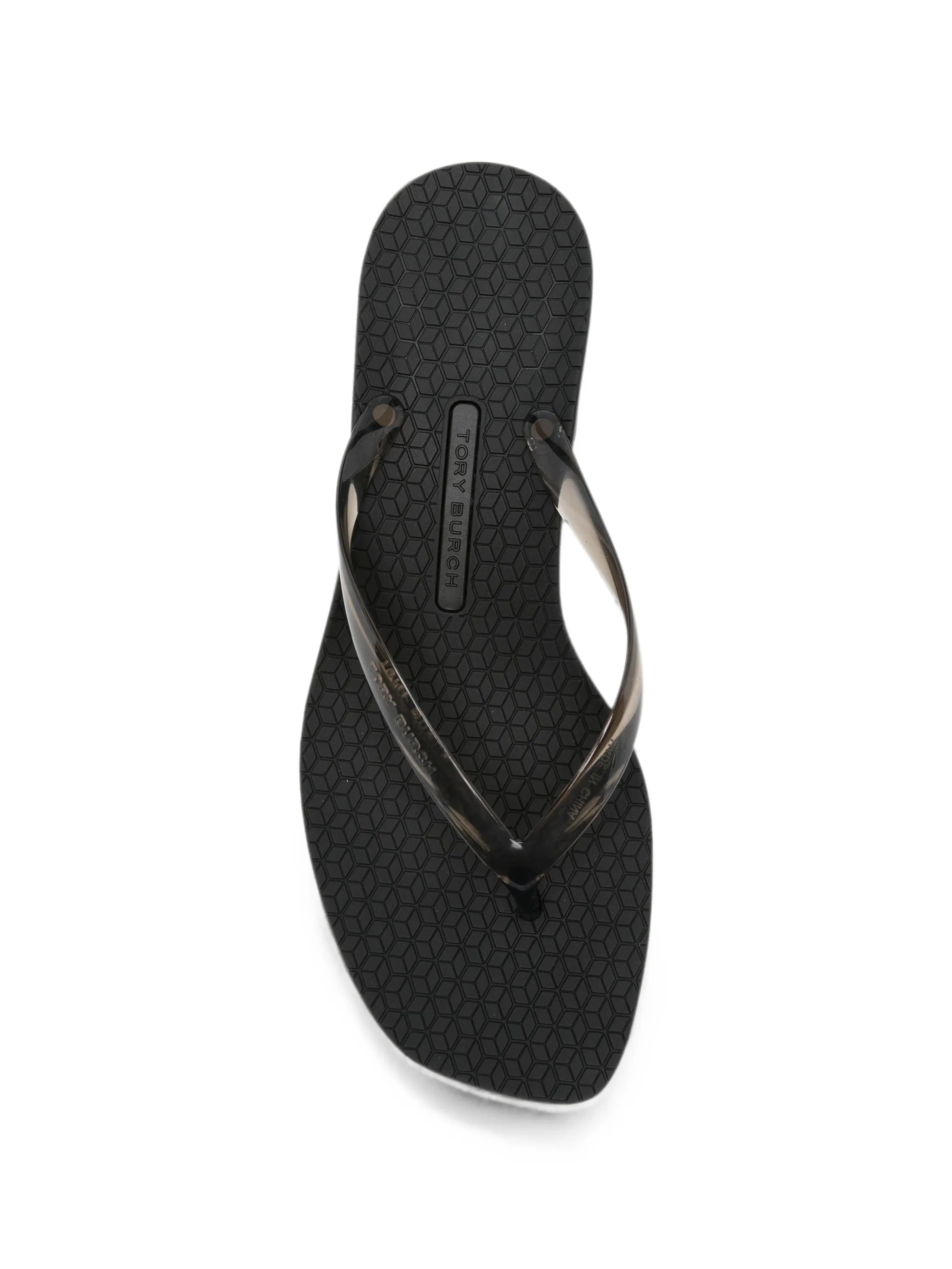 Jelly sandals