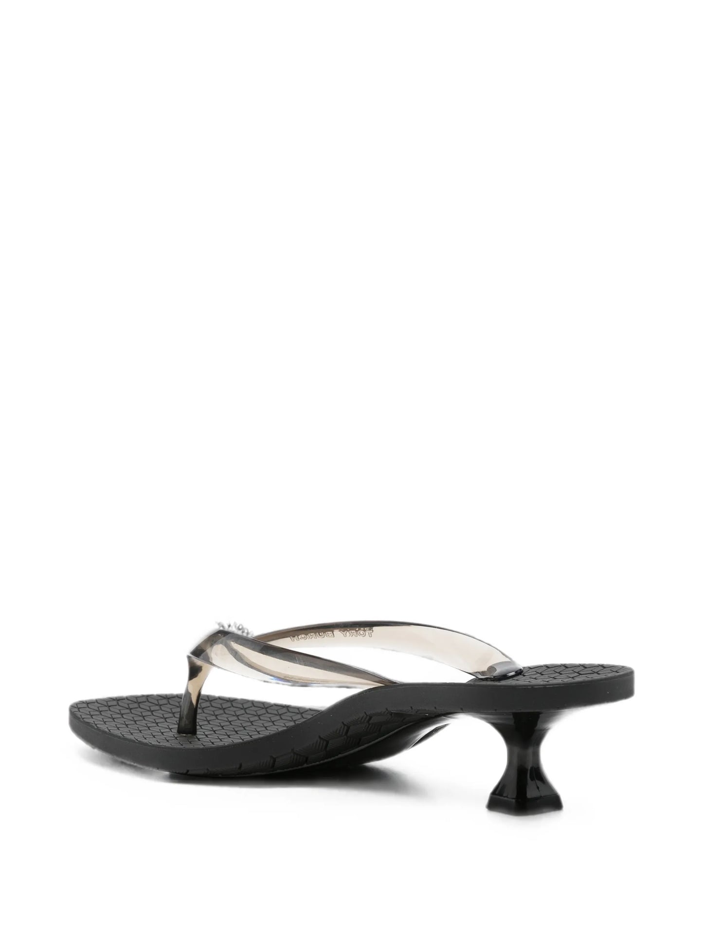 Jelly sandals