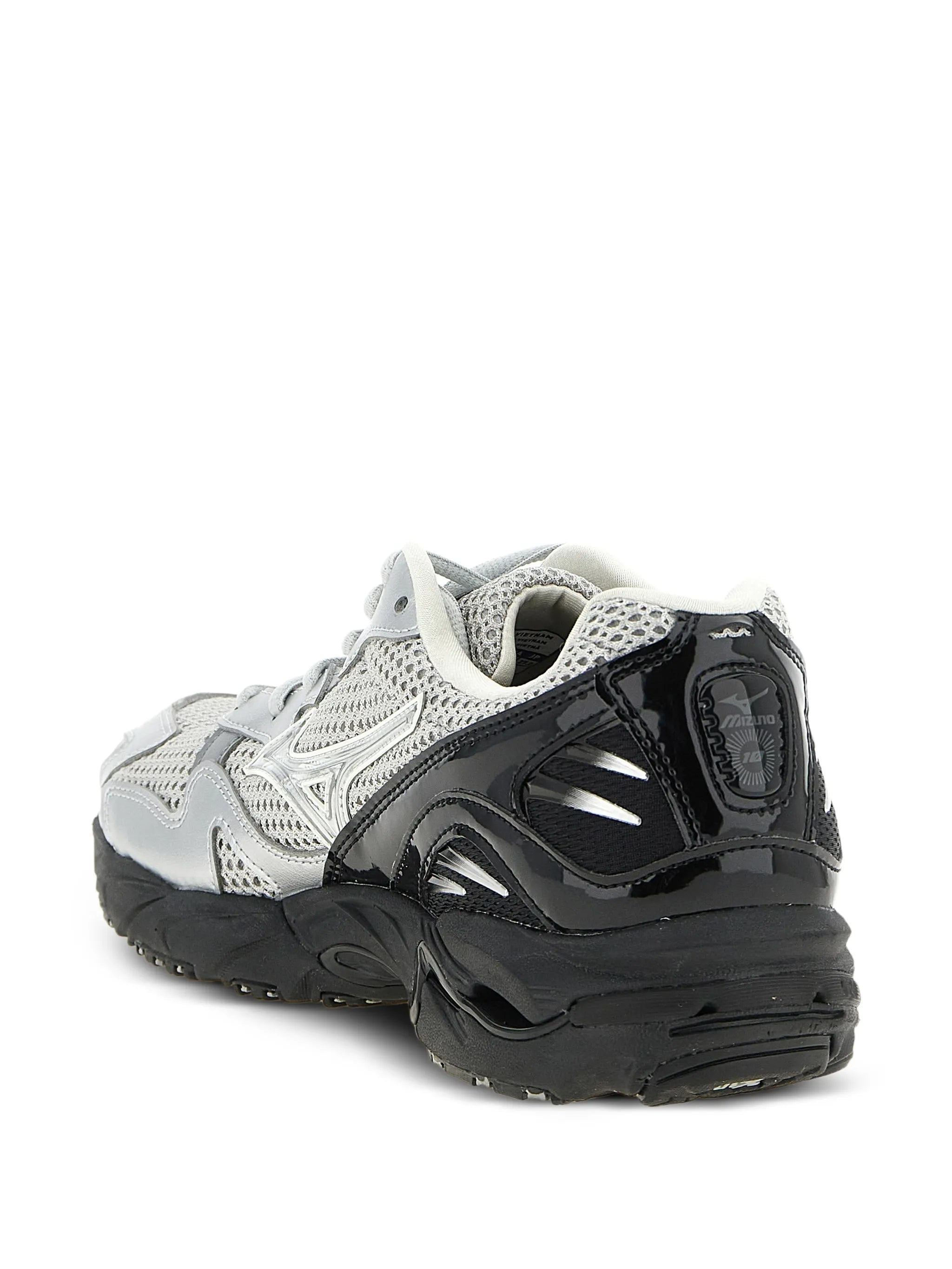 Wave Rider 10 lace-up sneakers
