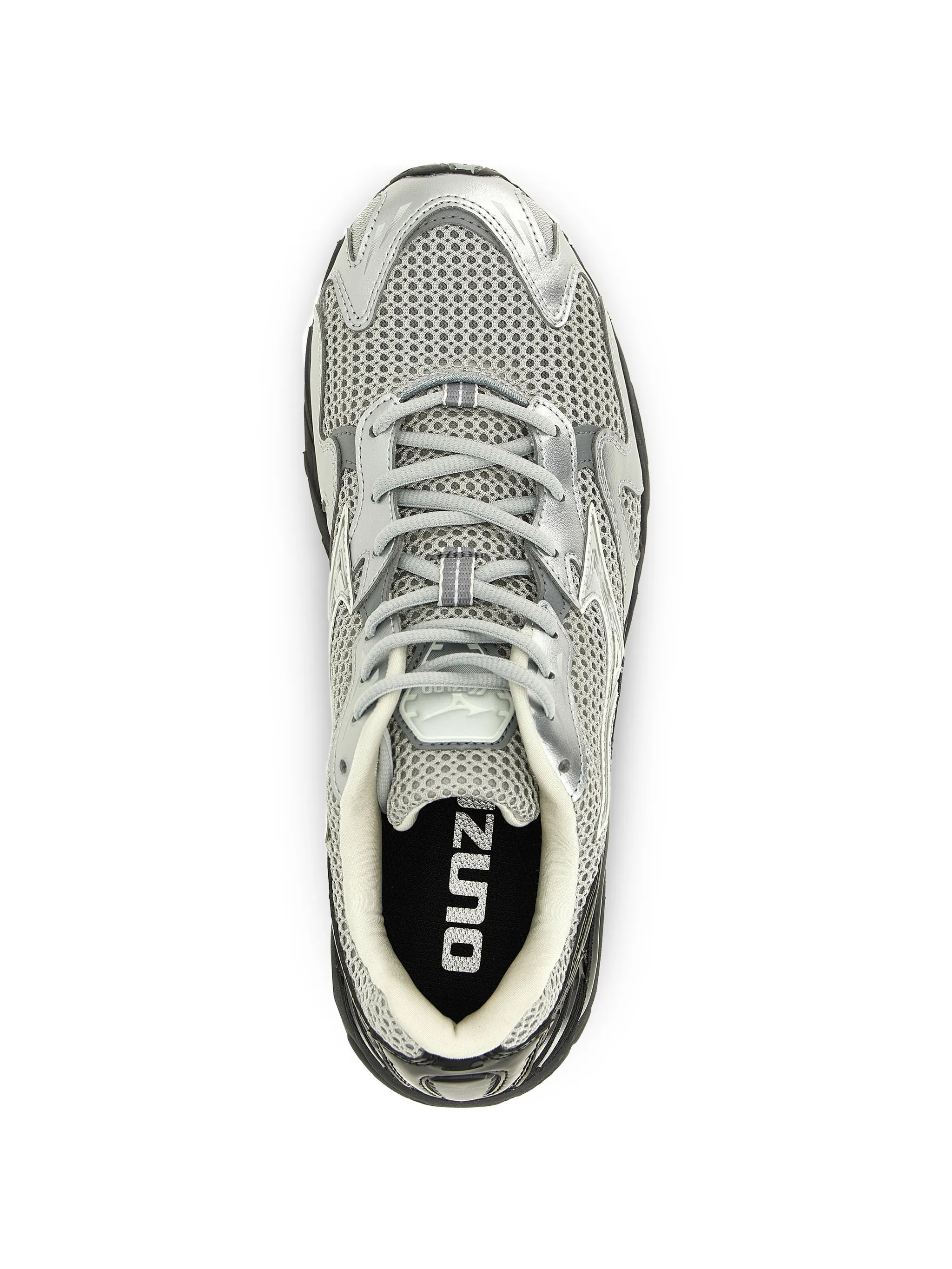 Wave Rider 10 lace-up sneakers