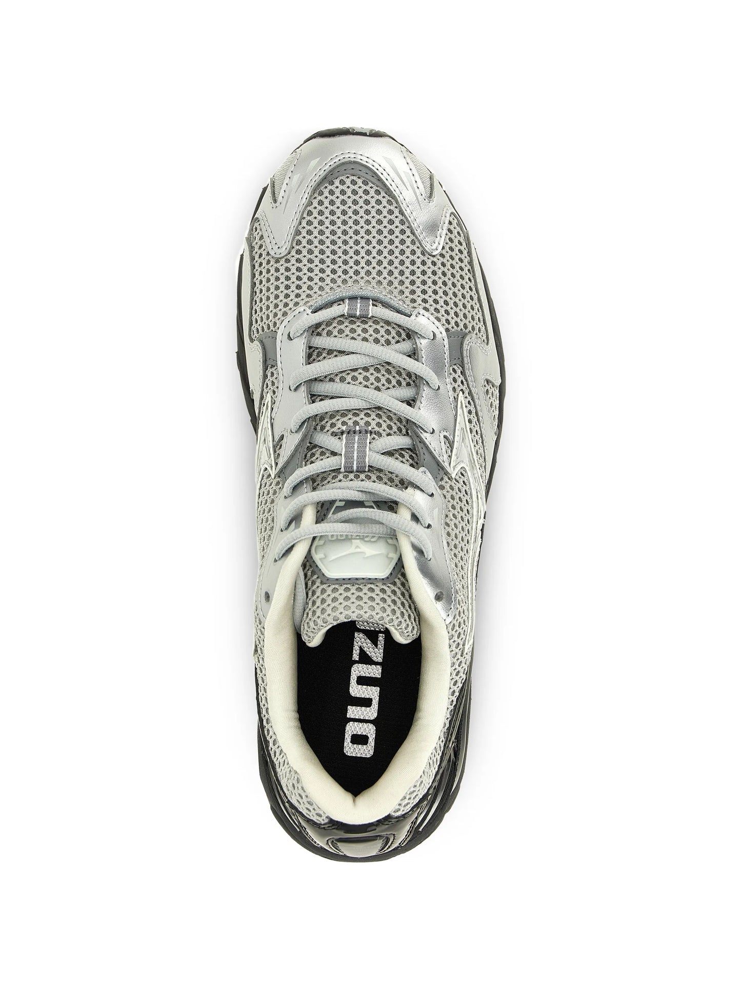 Wave Rider 10 lace-up sneakers