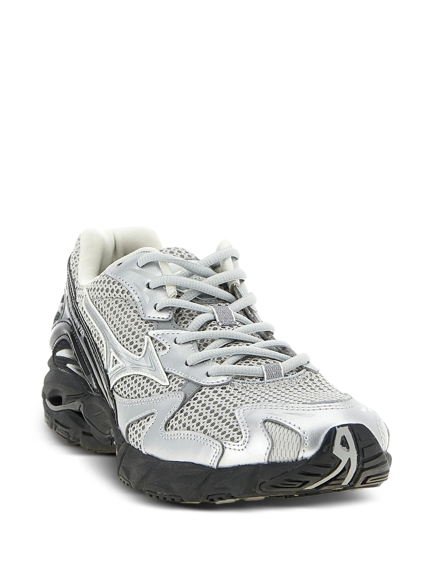 Wave Rider 10 lace-up sneakers