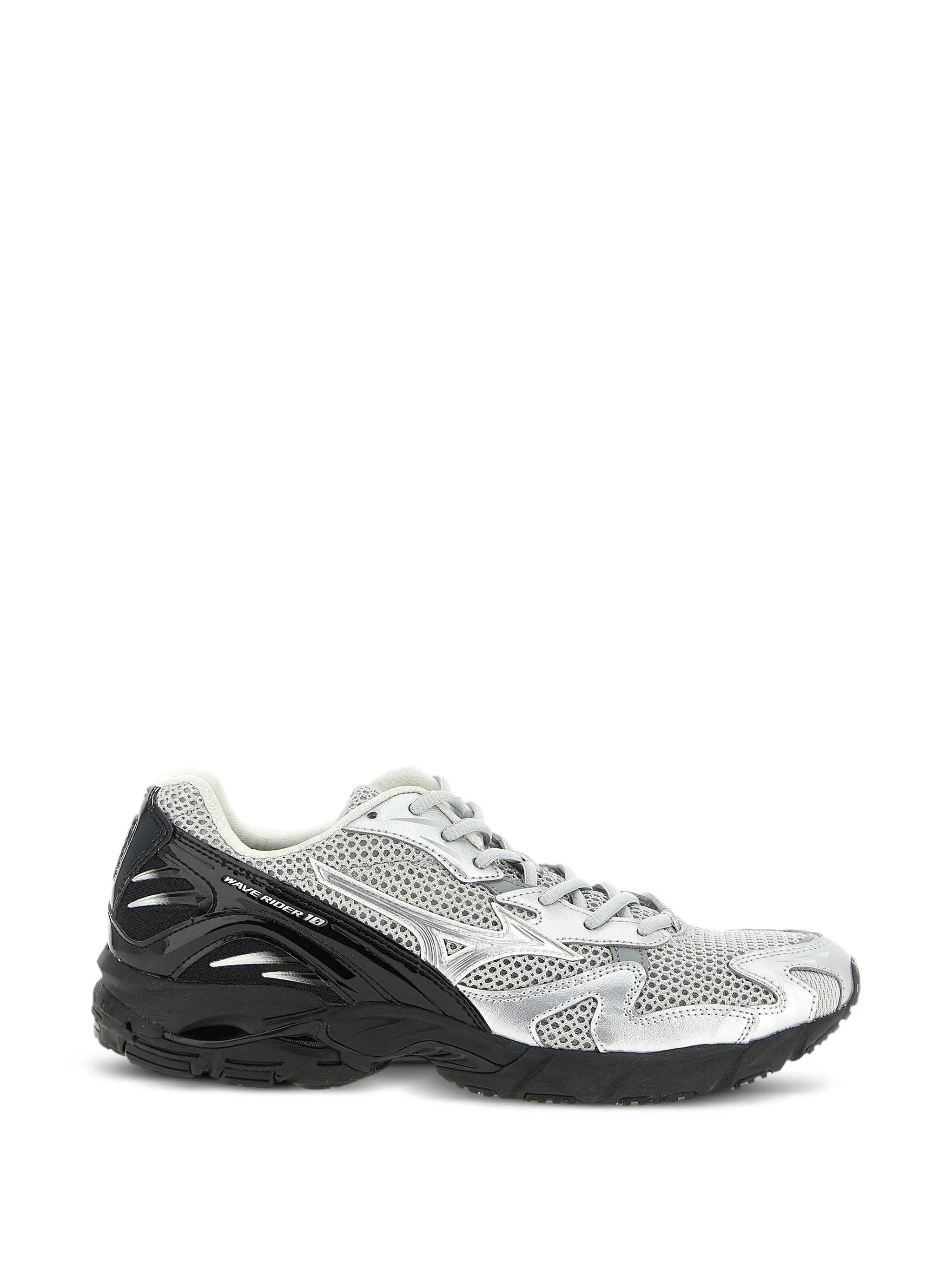 Wave Rider 10 lace-up sneakers