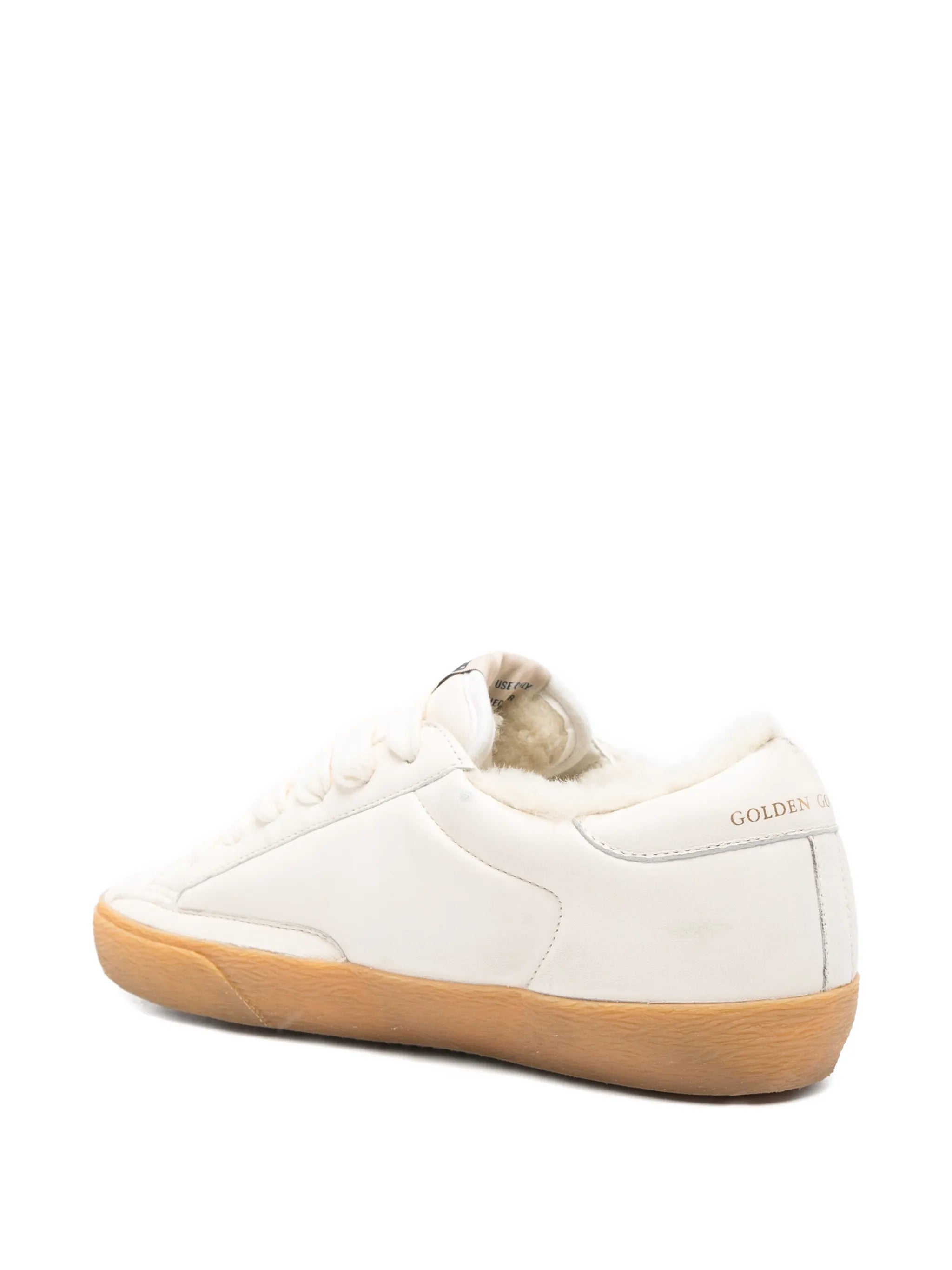 Super Star Puffy sneakers