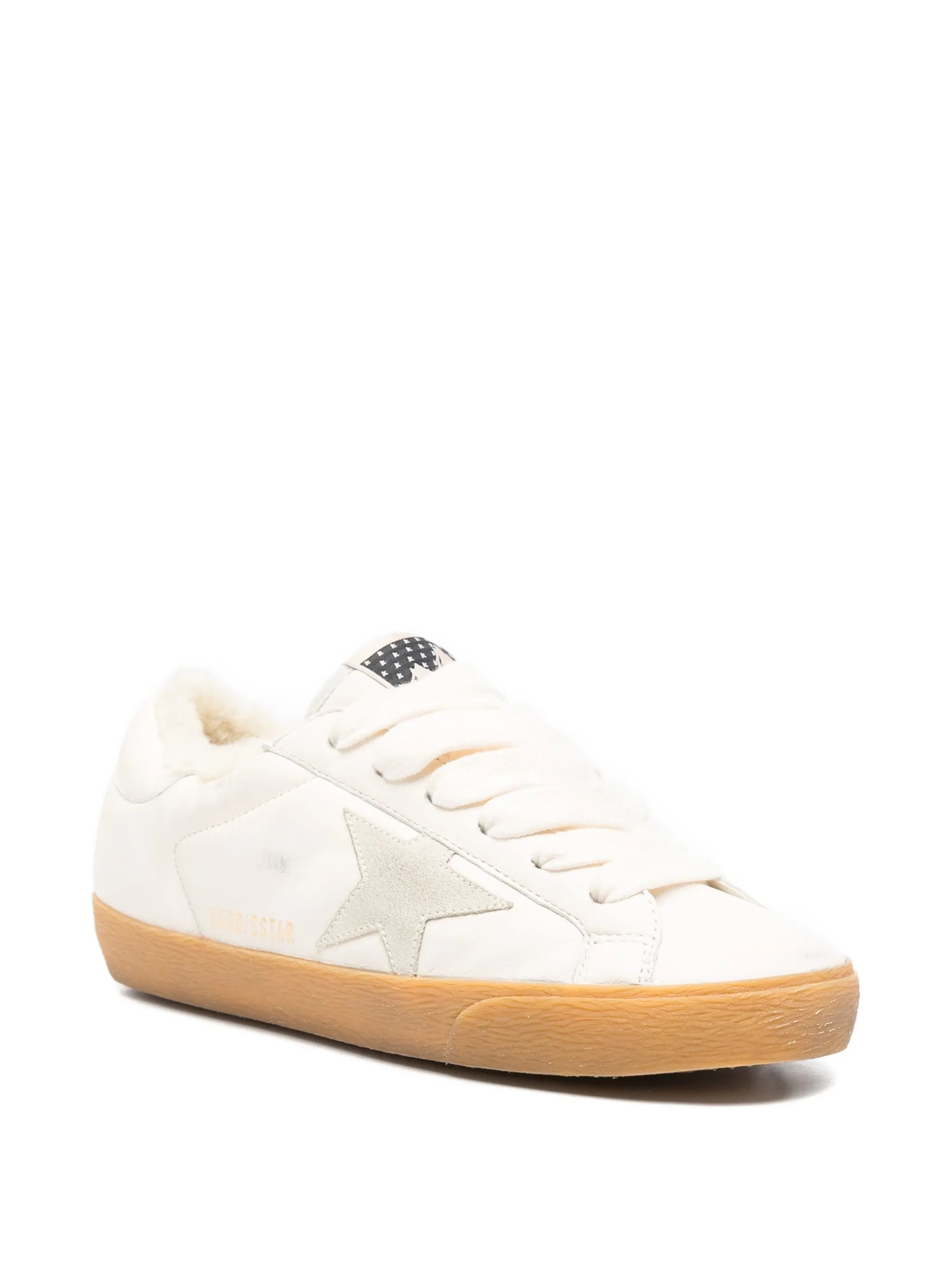Super Star Puffy sneakers
