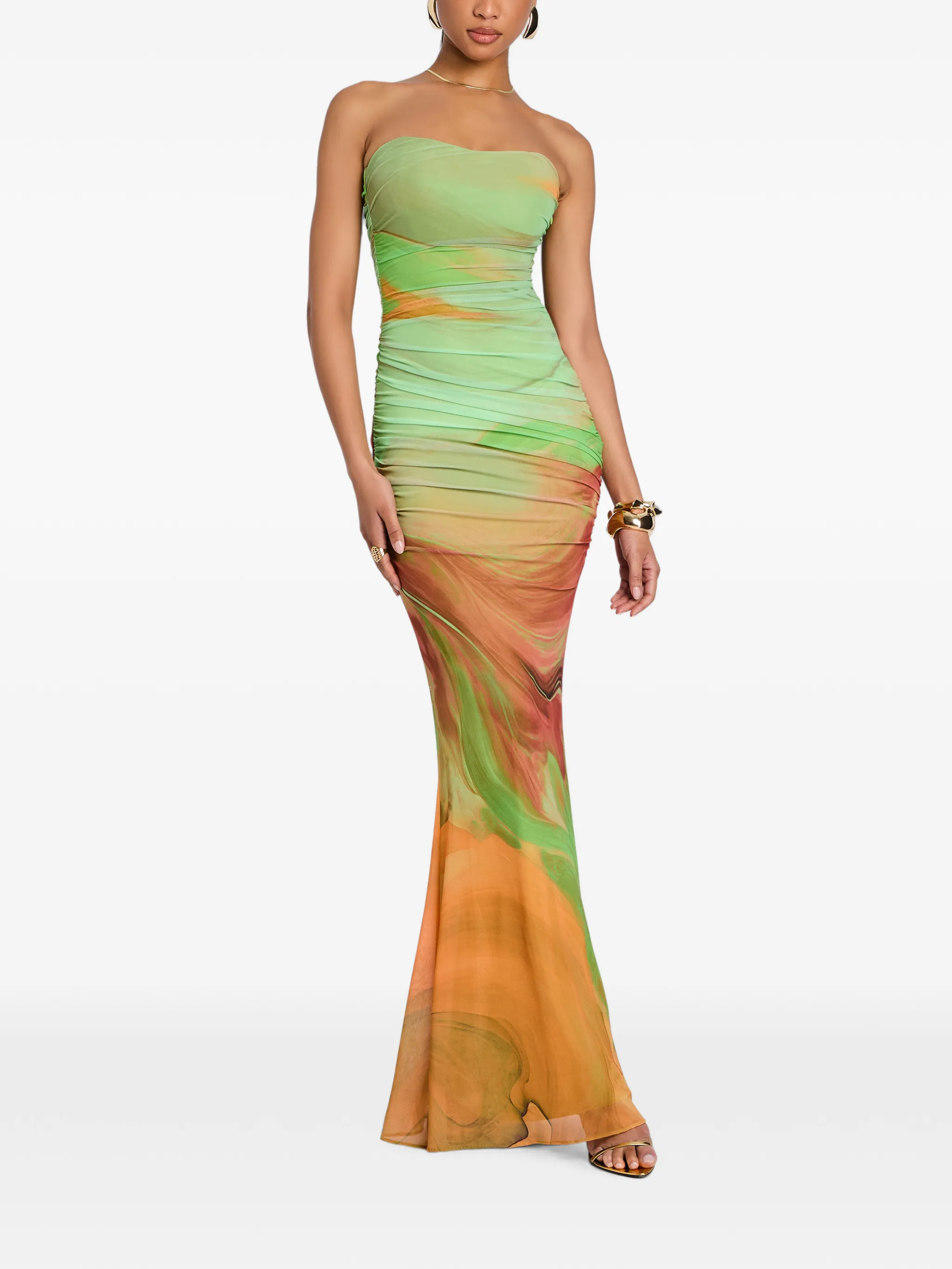 Isadore dress
