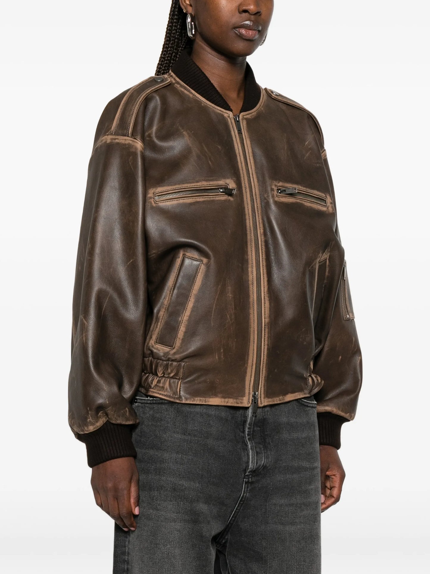 Luna jacket