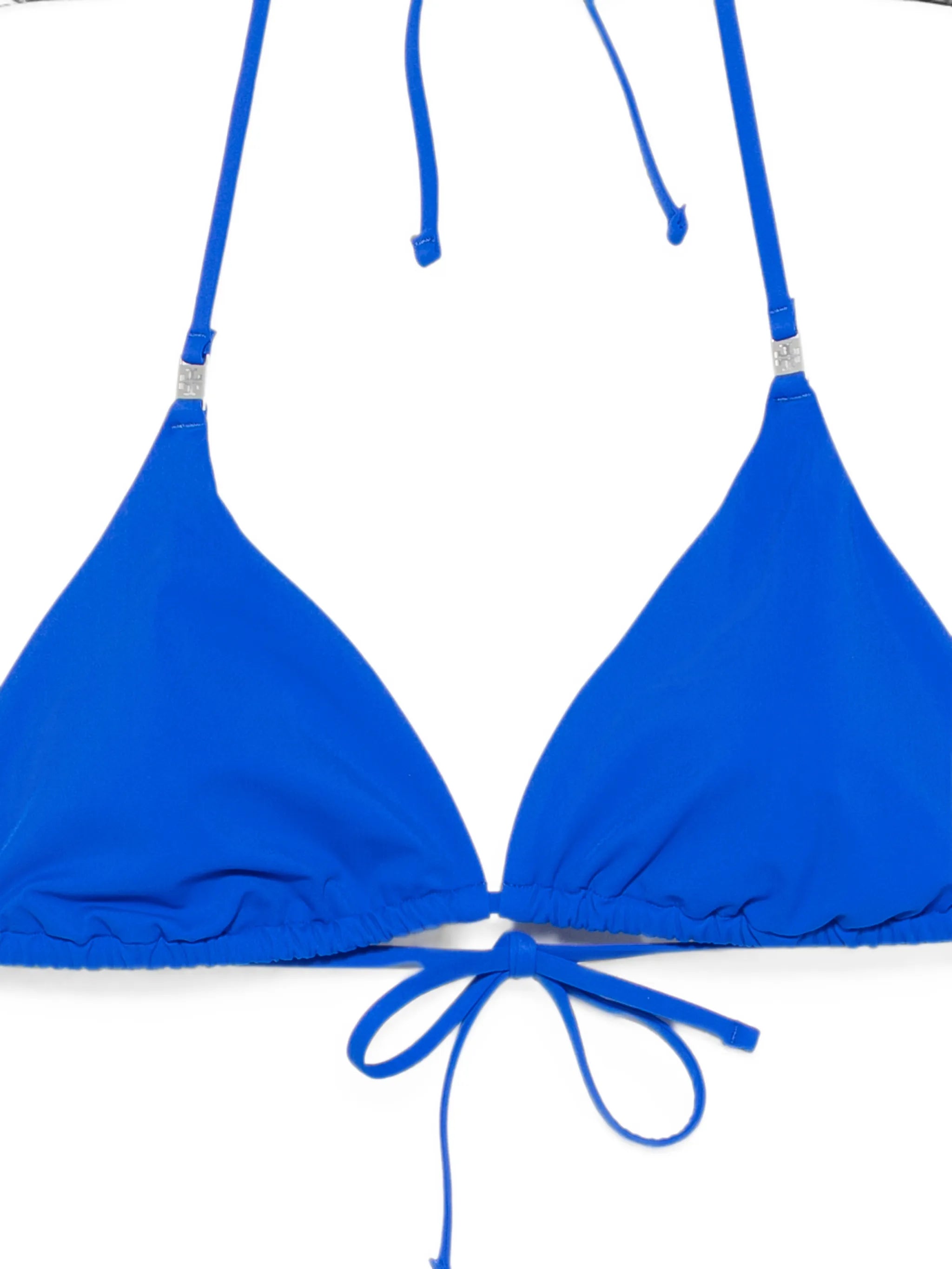 triangle bikini top