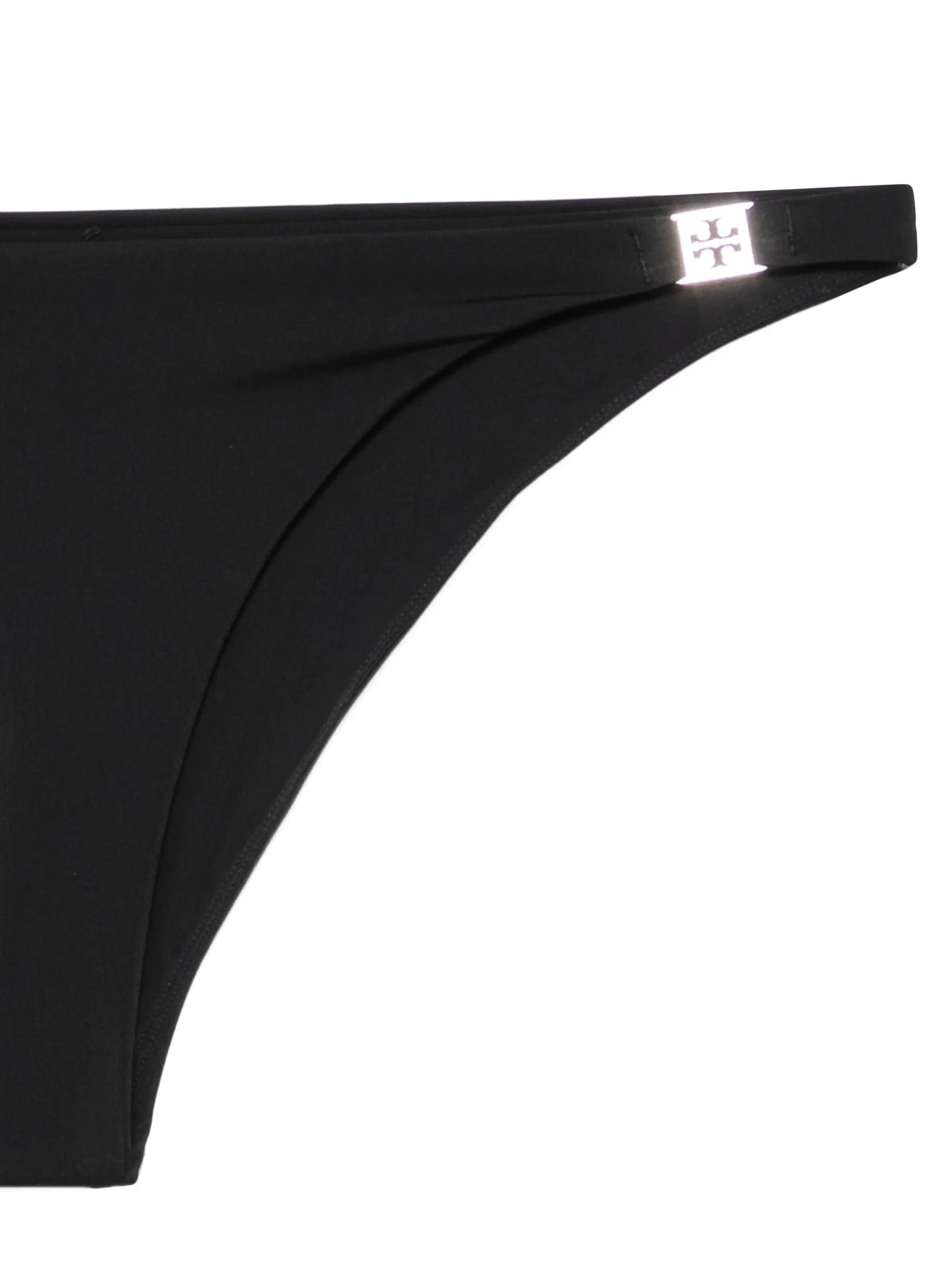 solid bikini bottom