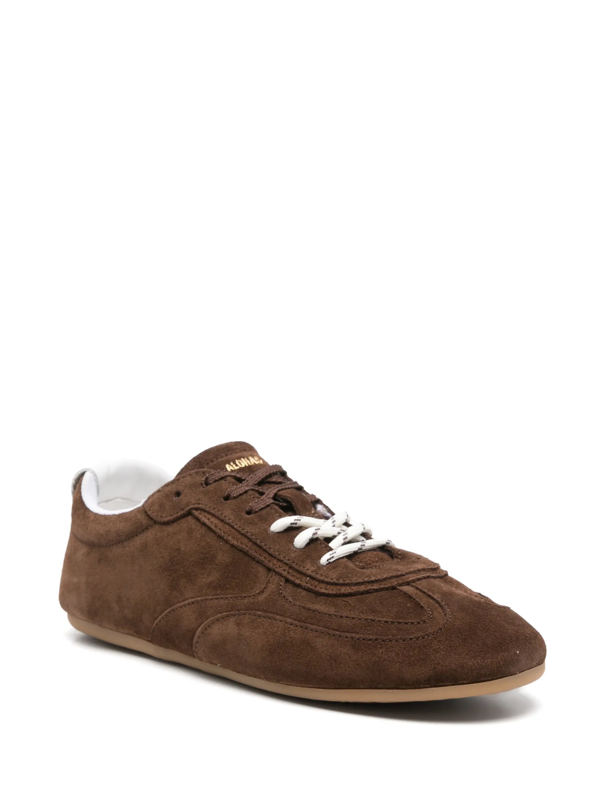 TB24 panelled sneakers