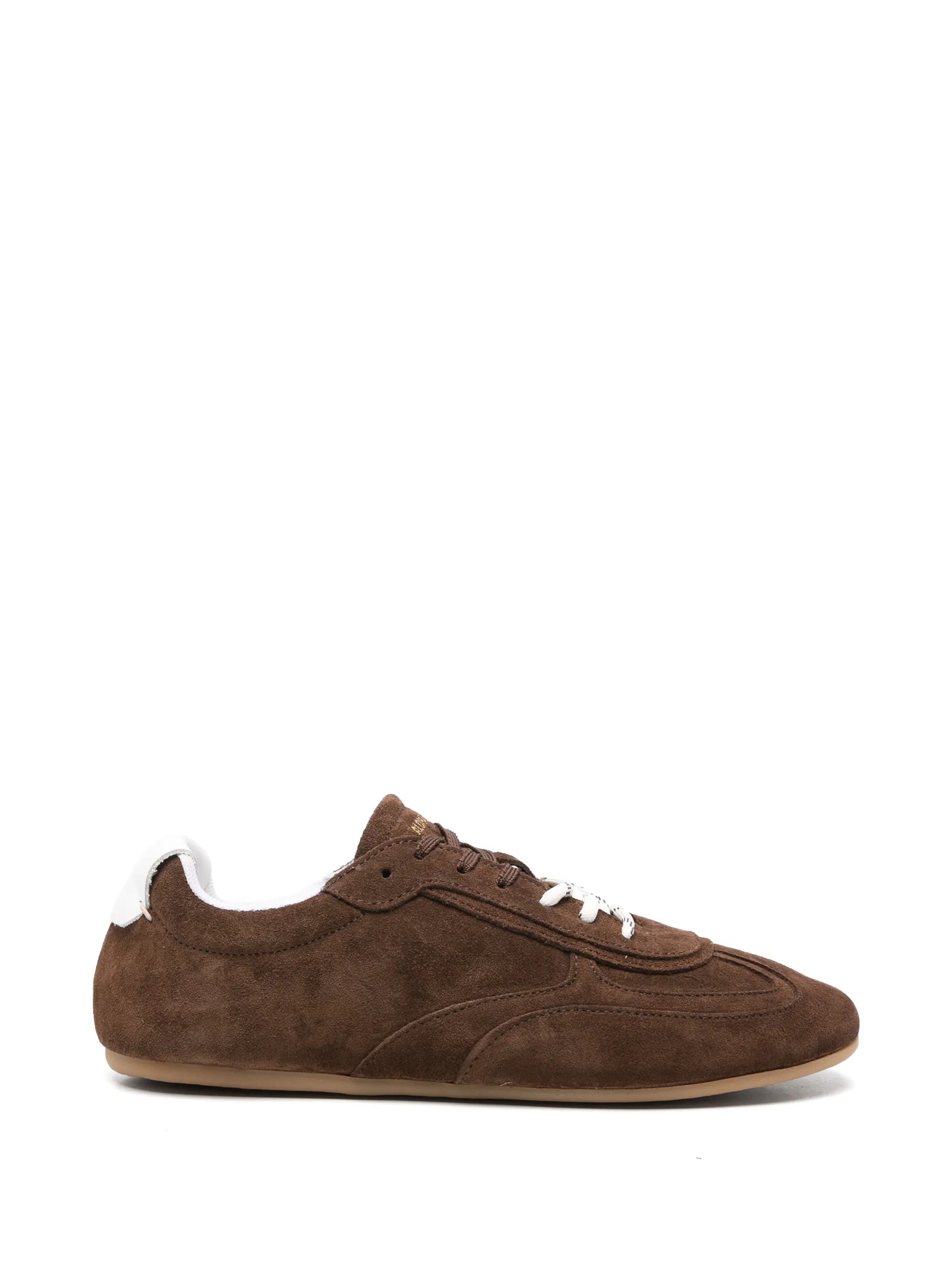 TB24 panelled sneakers