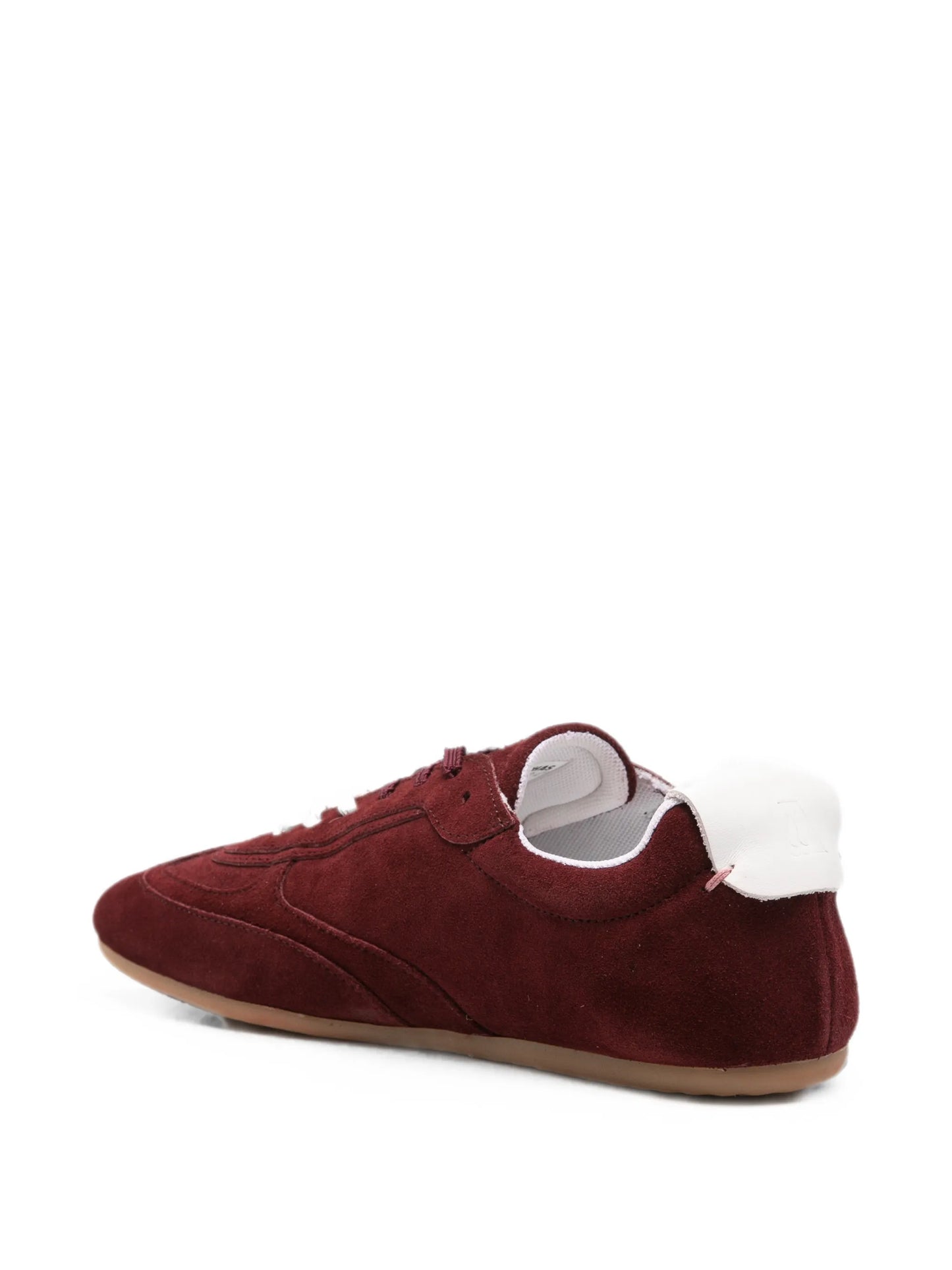 TB24 suede sneakers