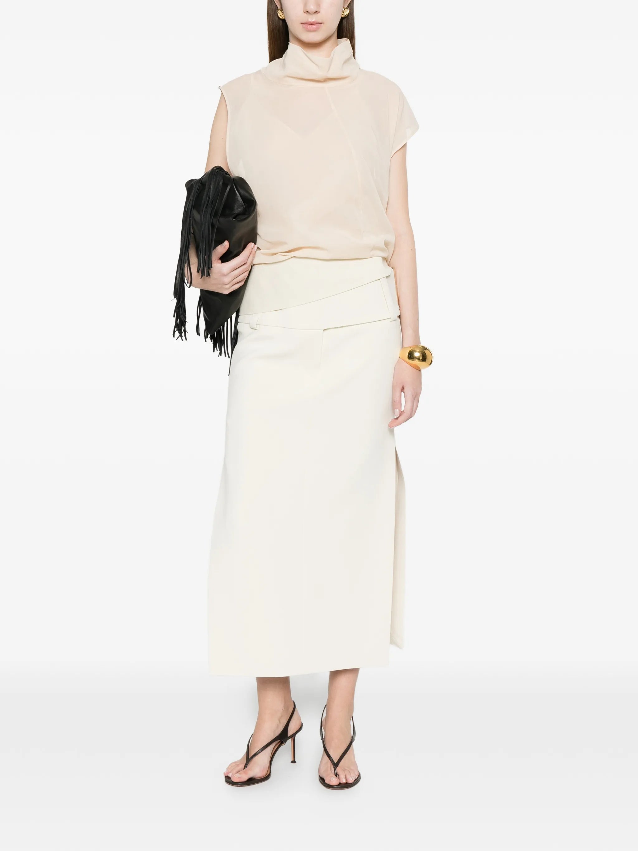 Spsgrado blouse