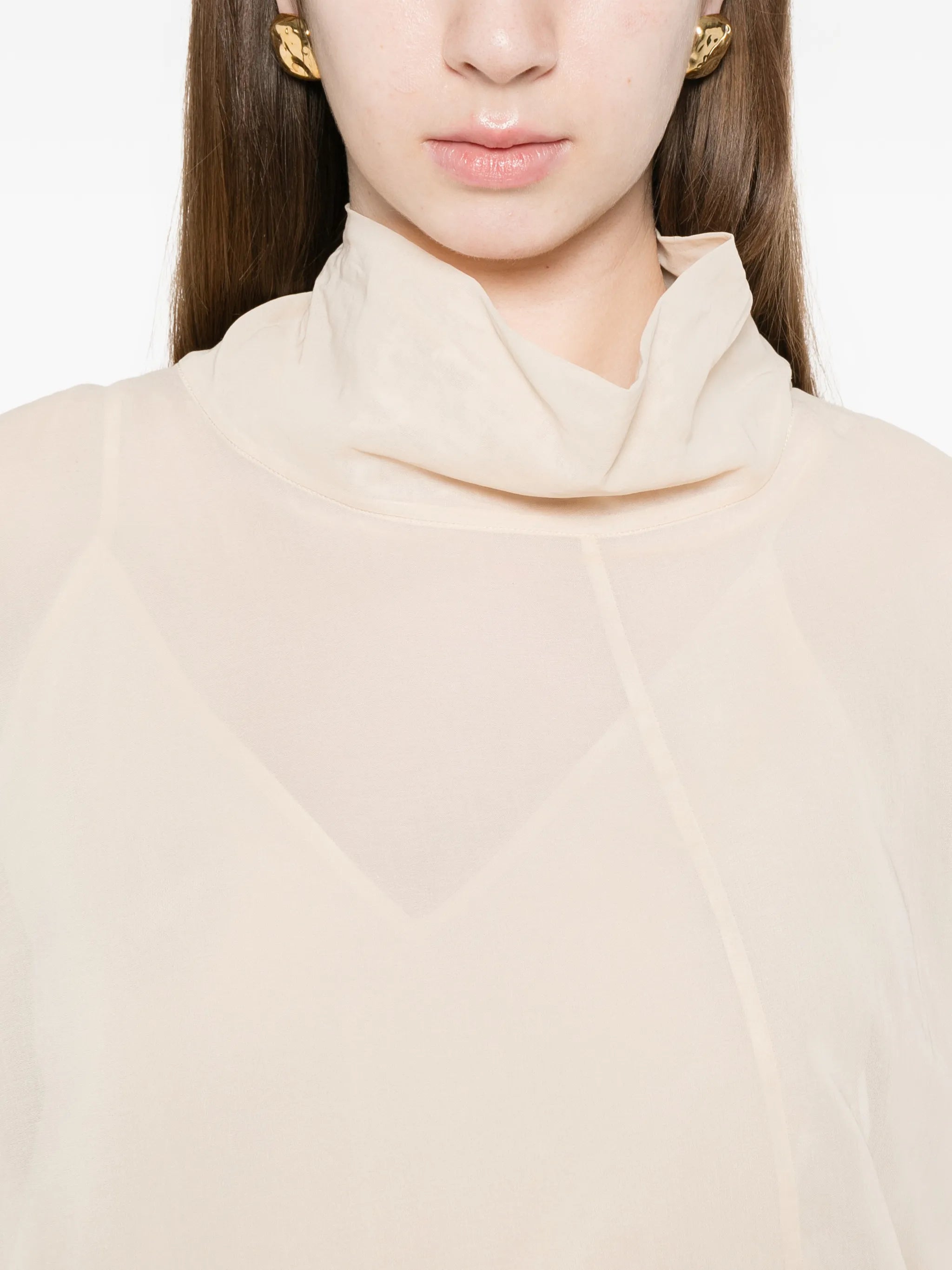 Spsgrado blouse