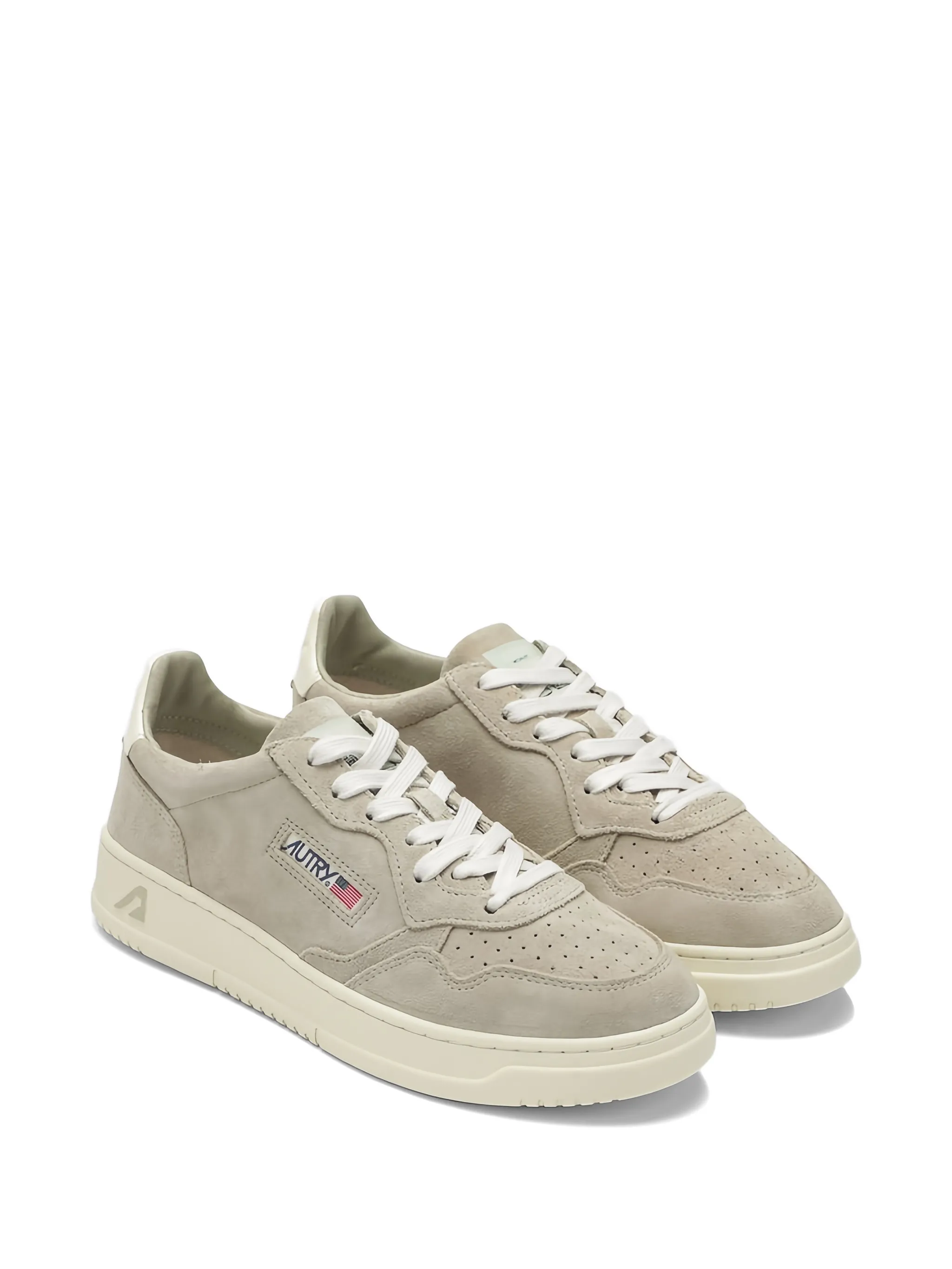 Medalist low sneakers