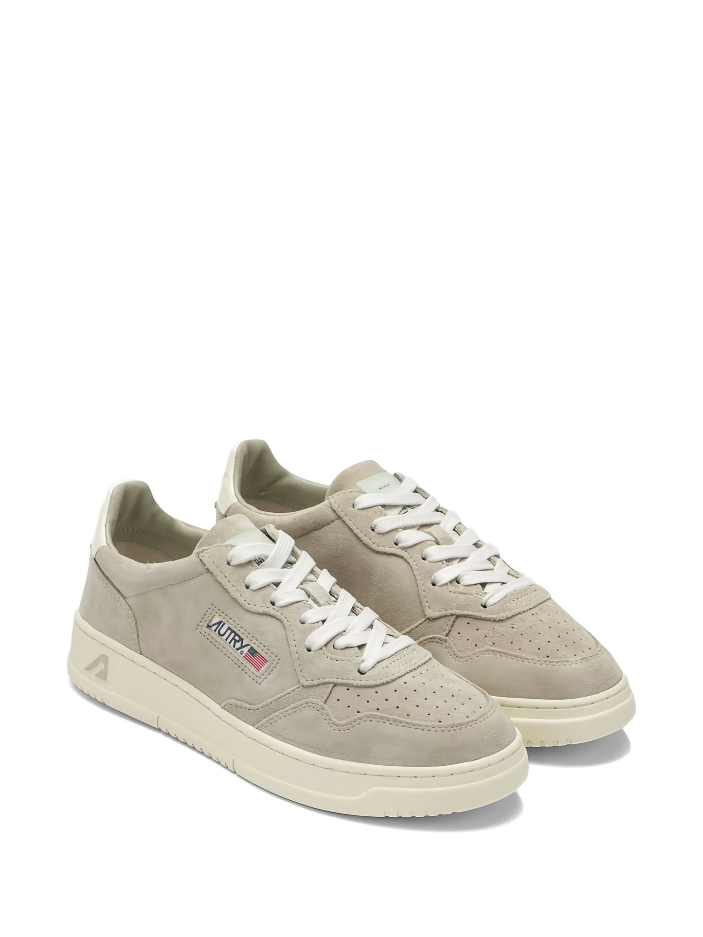 Medalist low sneakers
