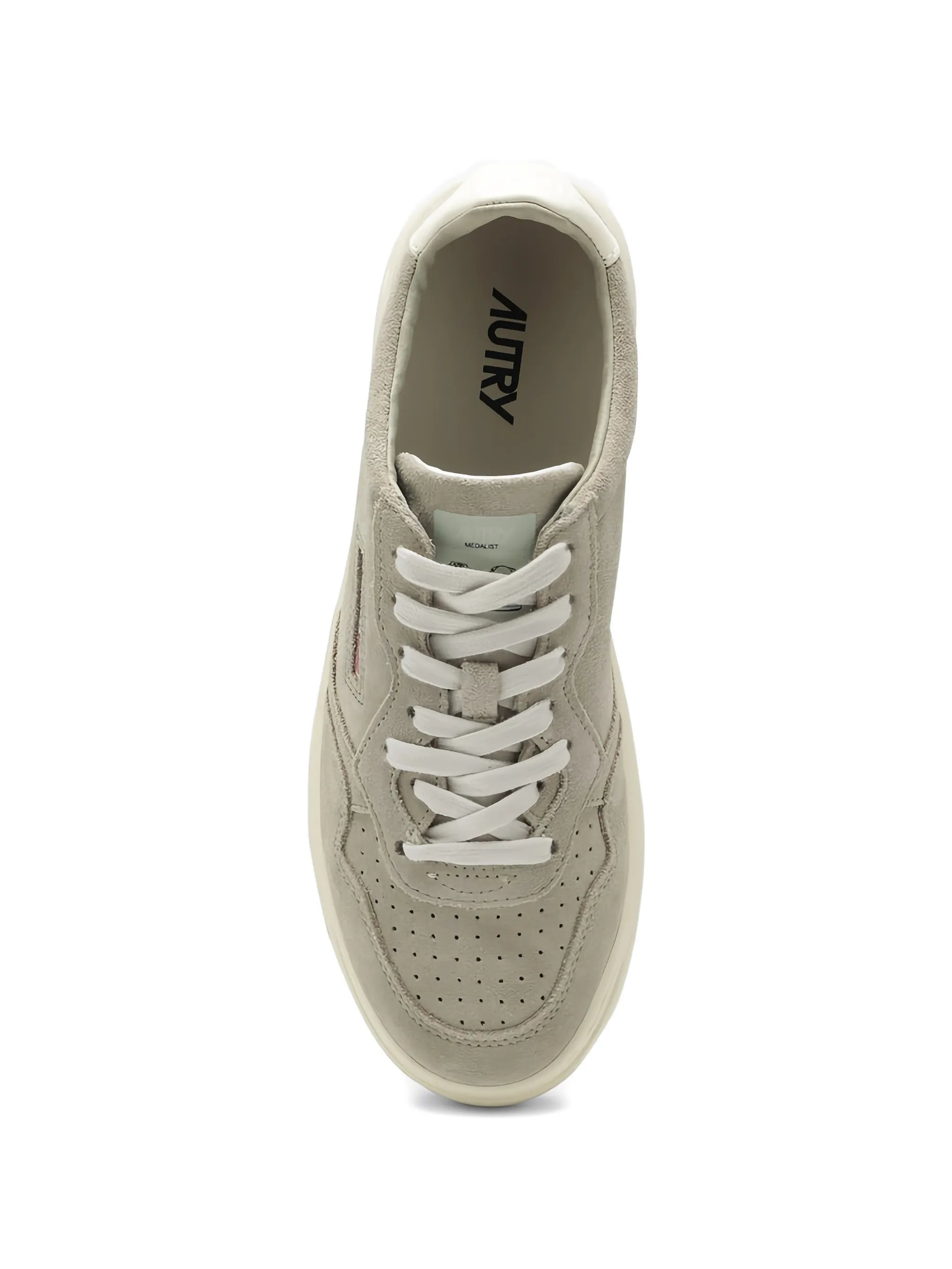 Medalist low sneakers