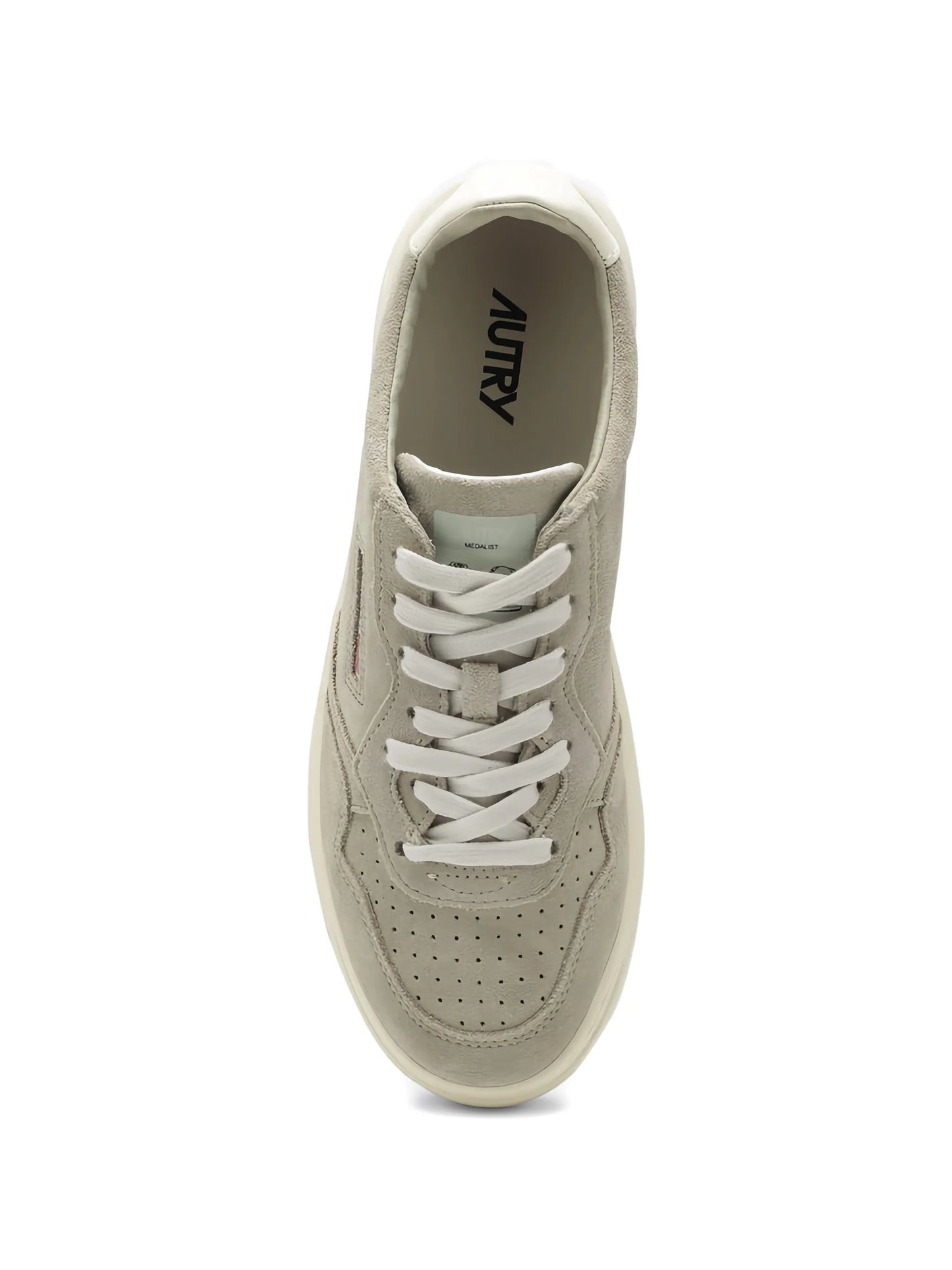 Medalist low sneakers