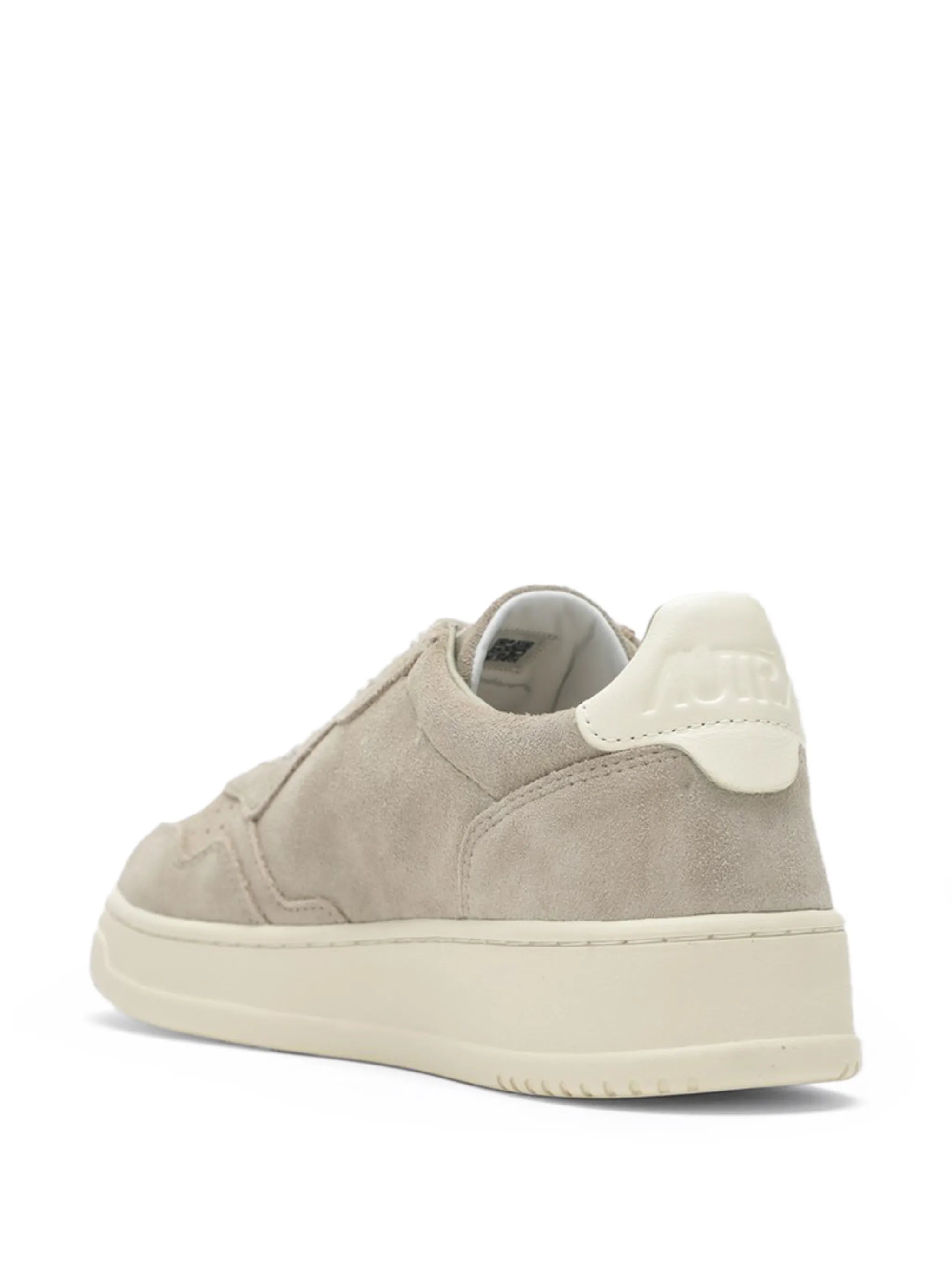Medalist low sneakers