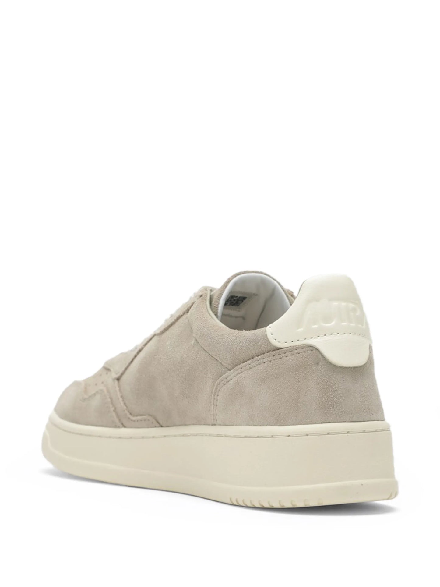 Medalist low sneakers
