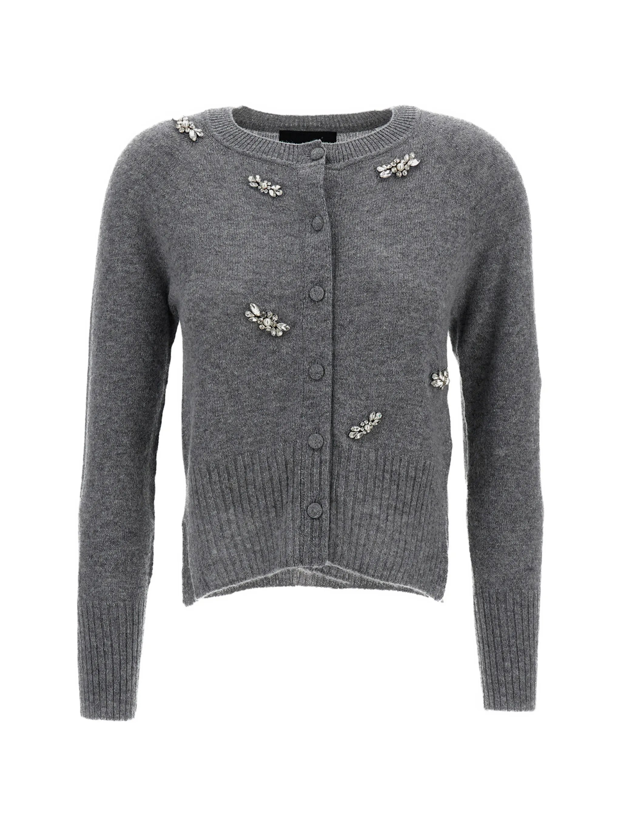 pearl sweater