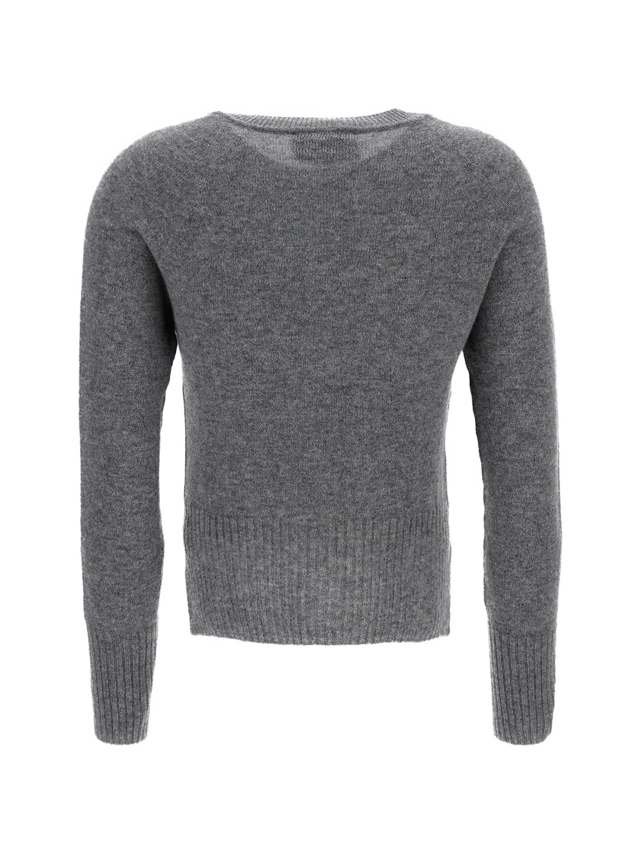 pearl sweater