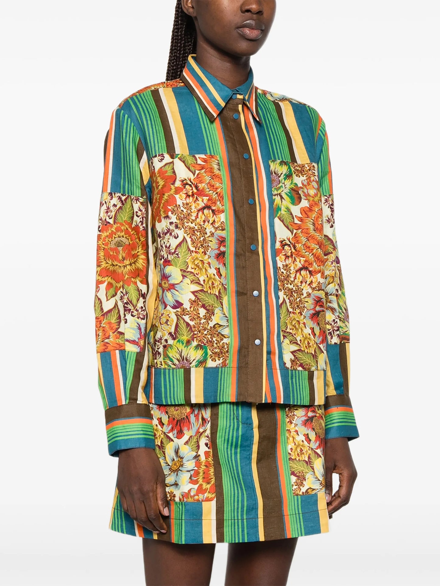 Charlie shirt