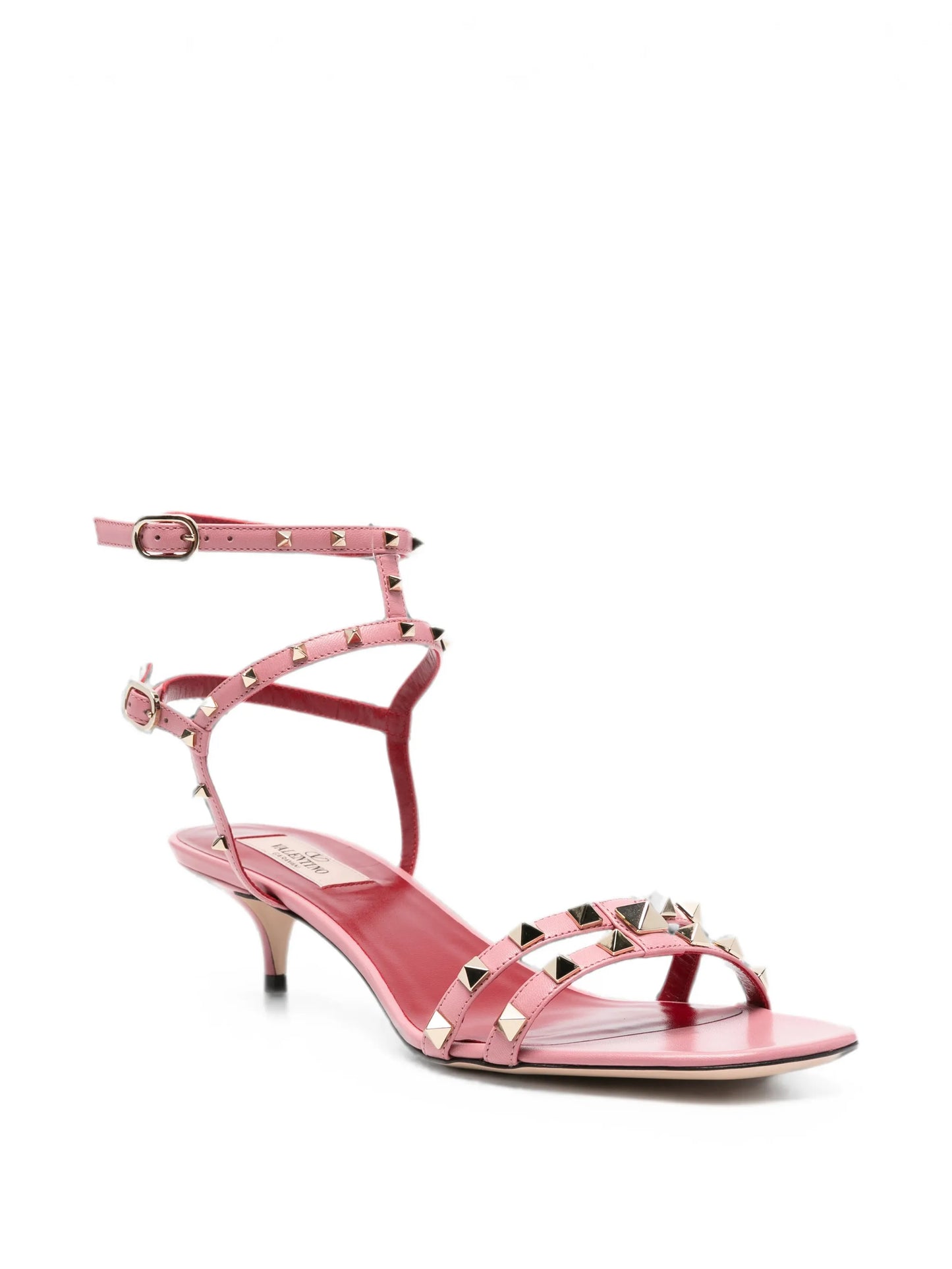R«rockstud sandals
